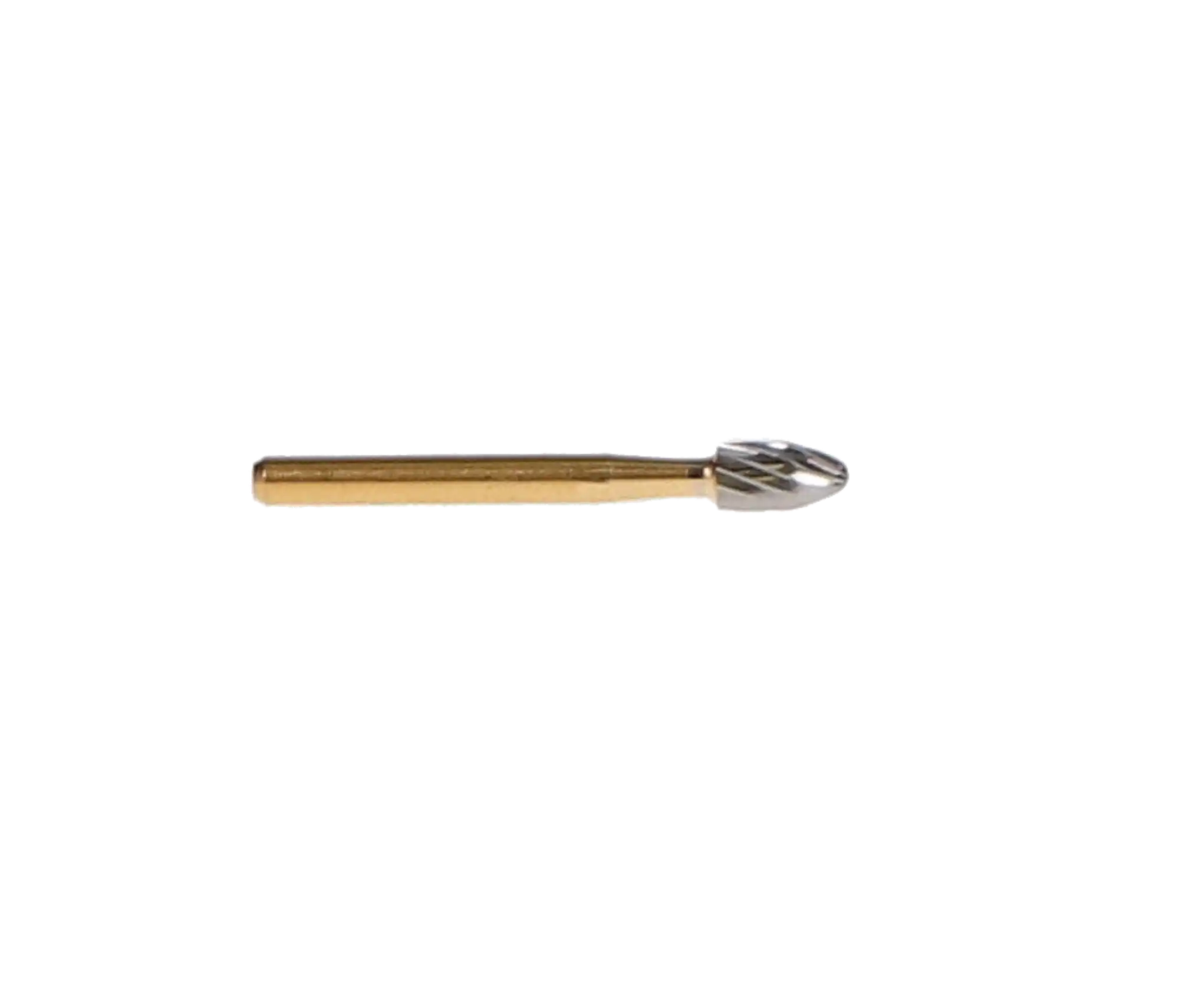 SS White T&F 12-Blade Carbide Bur, Egg/FG, #7379, 5/Pk, 15379-5 thumbnail 6