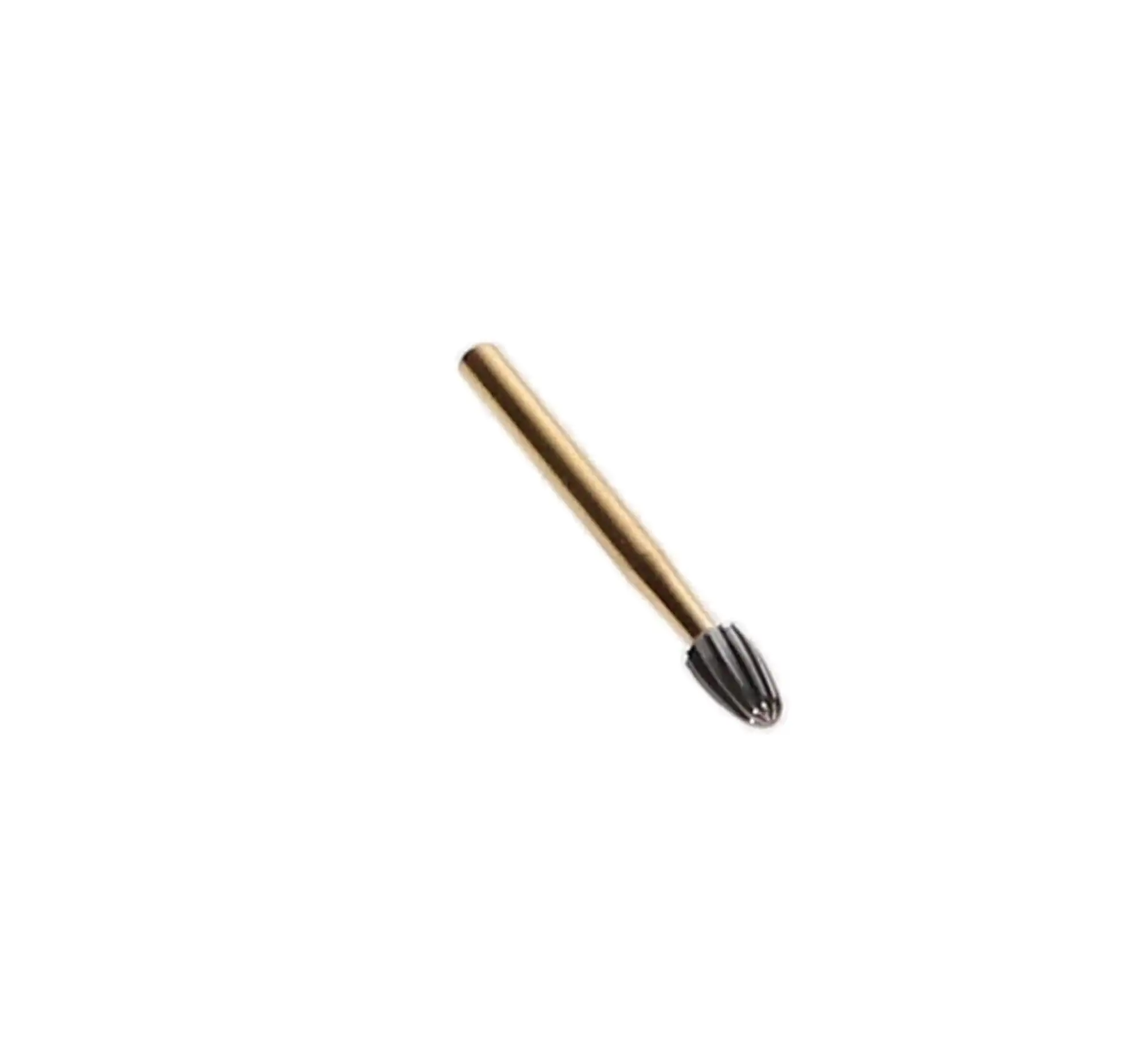 SS White T&F 7408 12-Blade Carbide Bur, Egg Shape, FG, 5/Pack, 15408-5 thumbnail 3