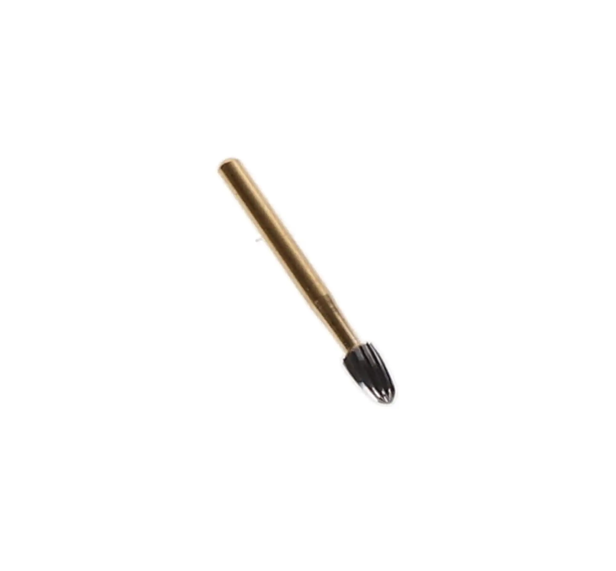 SS White T&F 7408 12-Blade Carbide Bur, Egg Shape, FG, 5/Pack, 15408-5 thumbnail 4