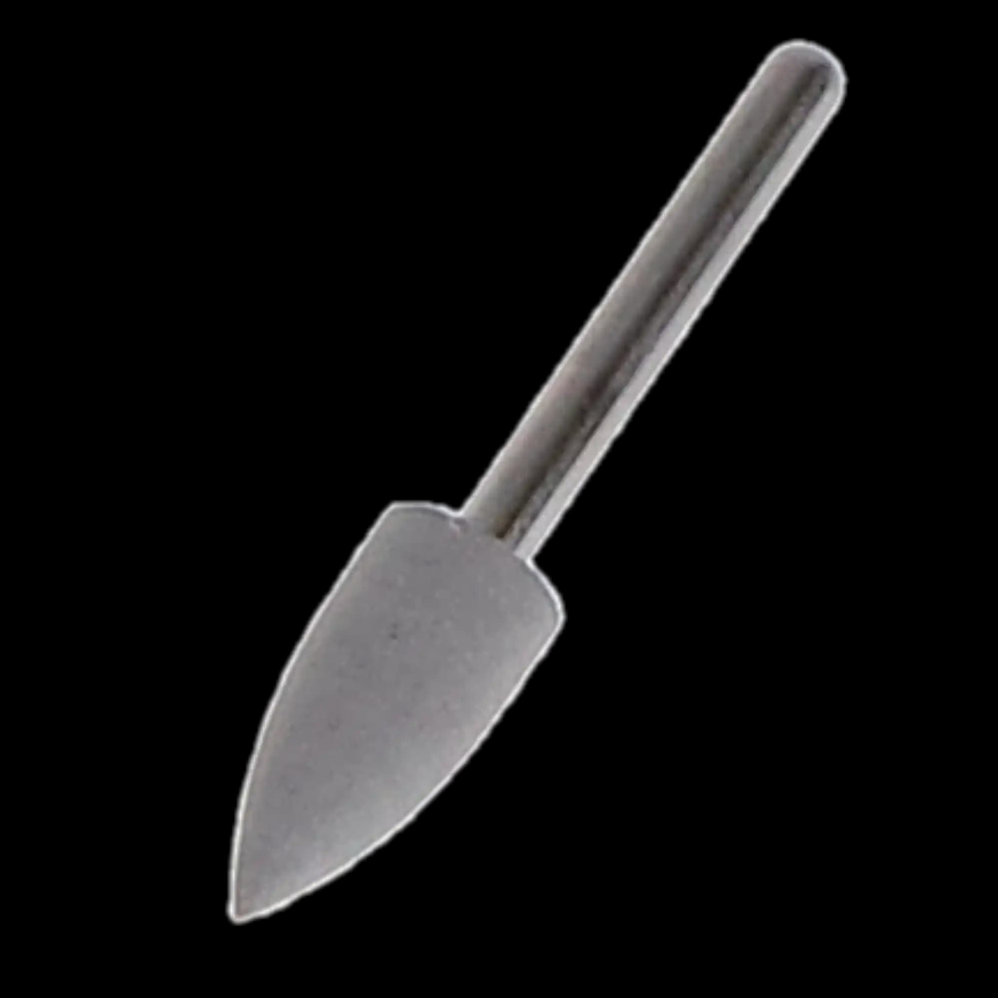 Shofu CompoSite Polishers, FG, Midi-Point, Regular Grit, #040, 12/Pk, 0199 thumbnail 6