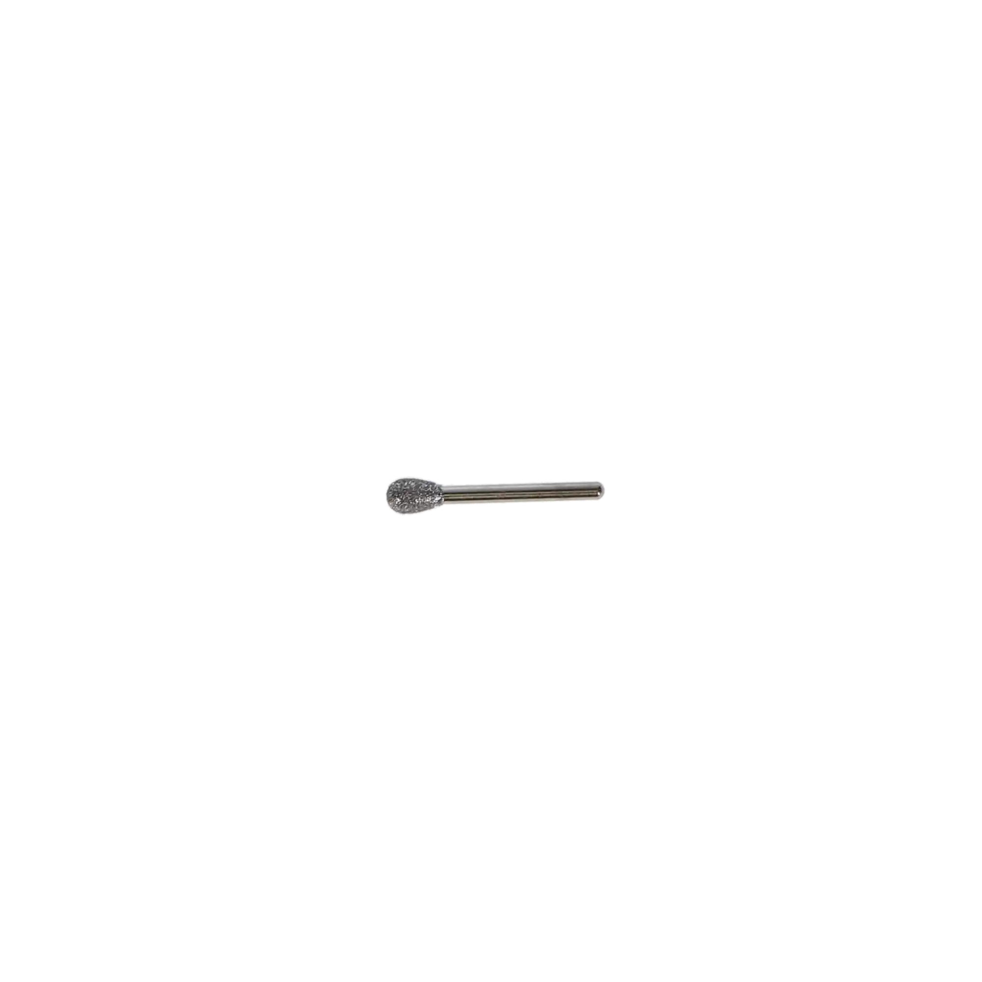 Robot Diamond Points, FG, Pear, 237-033, 3.3 mm, Regular, White, 0892-1 thumbnail 6