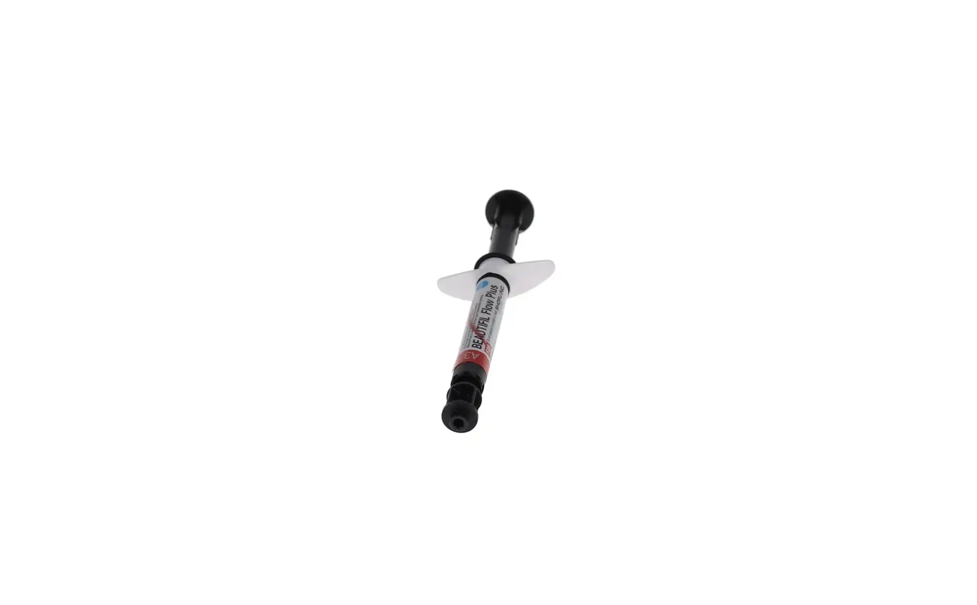 Beautifil Flow Plus Hybrid Composite, Light-Cure, Syringe Refill, F00 Zero Flow, 2.2 g, Shade A3, 1/Pk, 2003 thumbnail 10