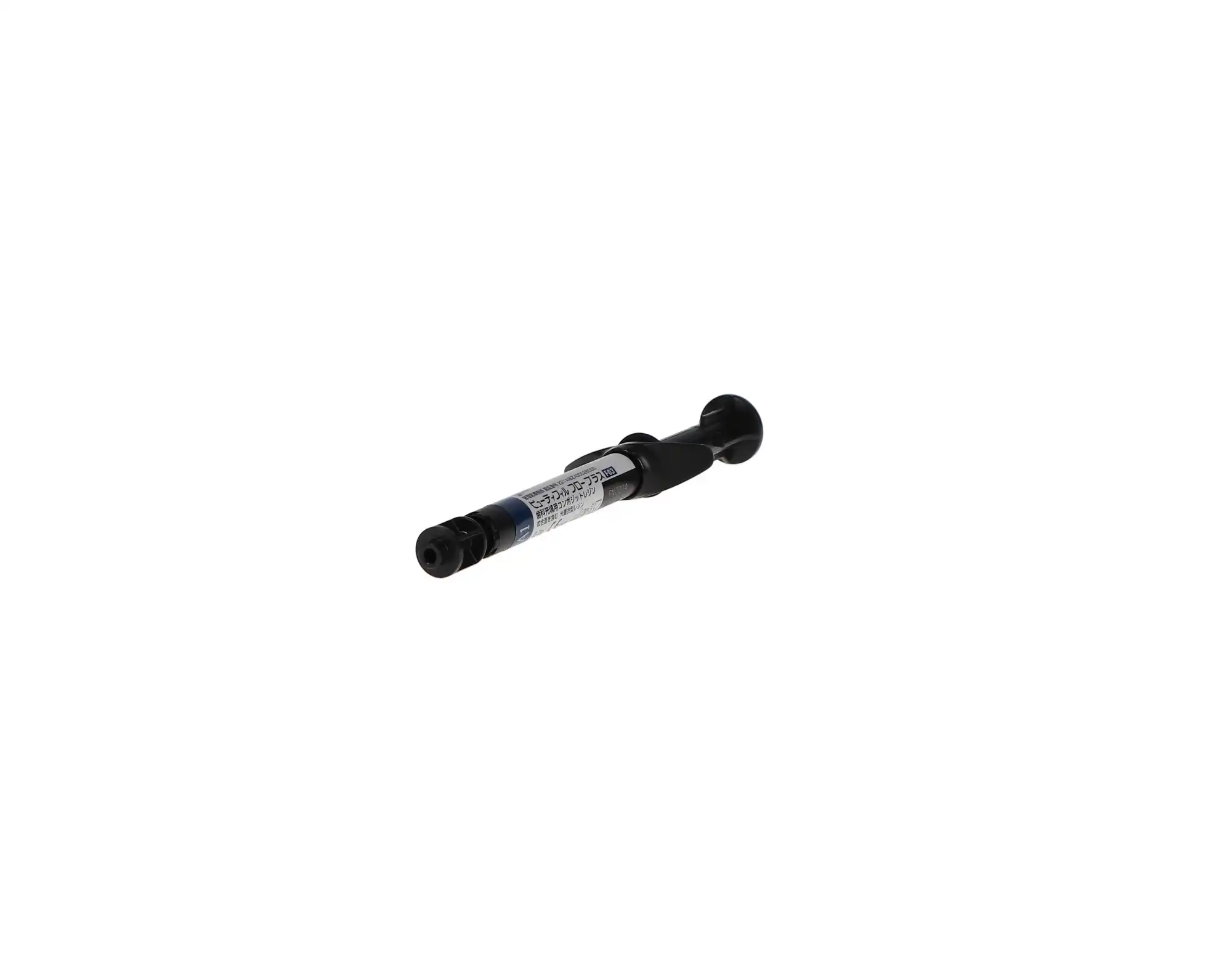 Beautifil Flow Plus Hybrid Composite, Light-Cure, Syringe Refill, F03 Low Flow, 2.2 g, A1, 1/Pk, 2014 - Beautifil Flow Plus Hybrid Composite, Light-Cure, Syringe Refill, F03, 2.2 g, A1, 1/Pk, 2014 - Image 1