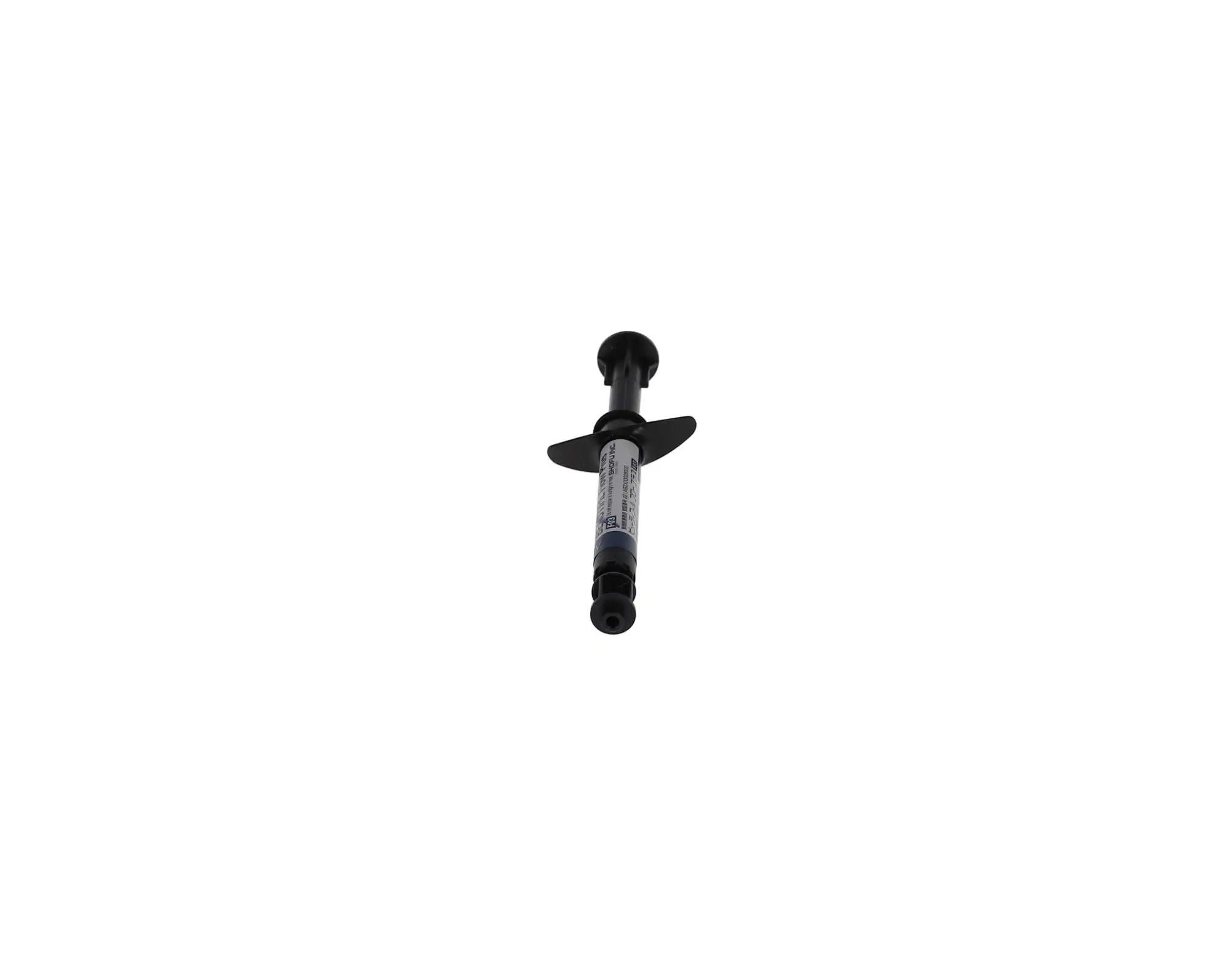 Beautifil Flow Plus Hybrid Composite, Light-Cure, Syringe Refill, F03 Low Flow, 2.2 g, A1, 1/Pk, 2014 thumbnail 2