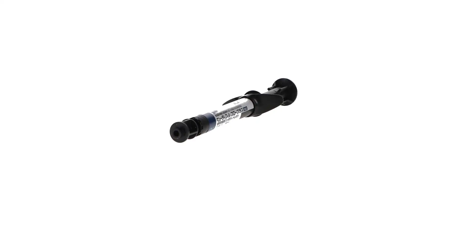 Beautifil Flow Plus Hybrid Composite, Light-Cure, Syringe Refill, F03 Low Flow, 2.2 g, Shade A2, 1/Pk, 2015 thumbnail 9