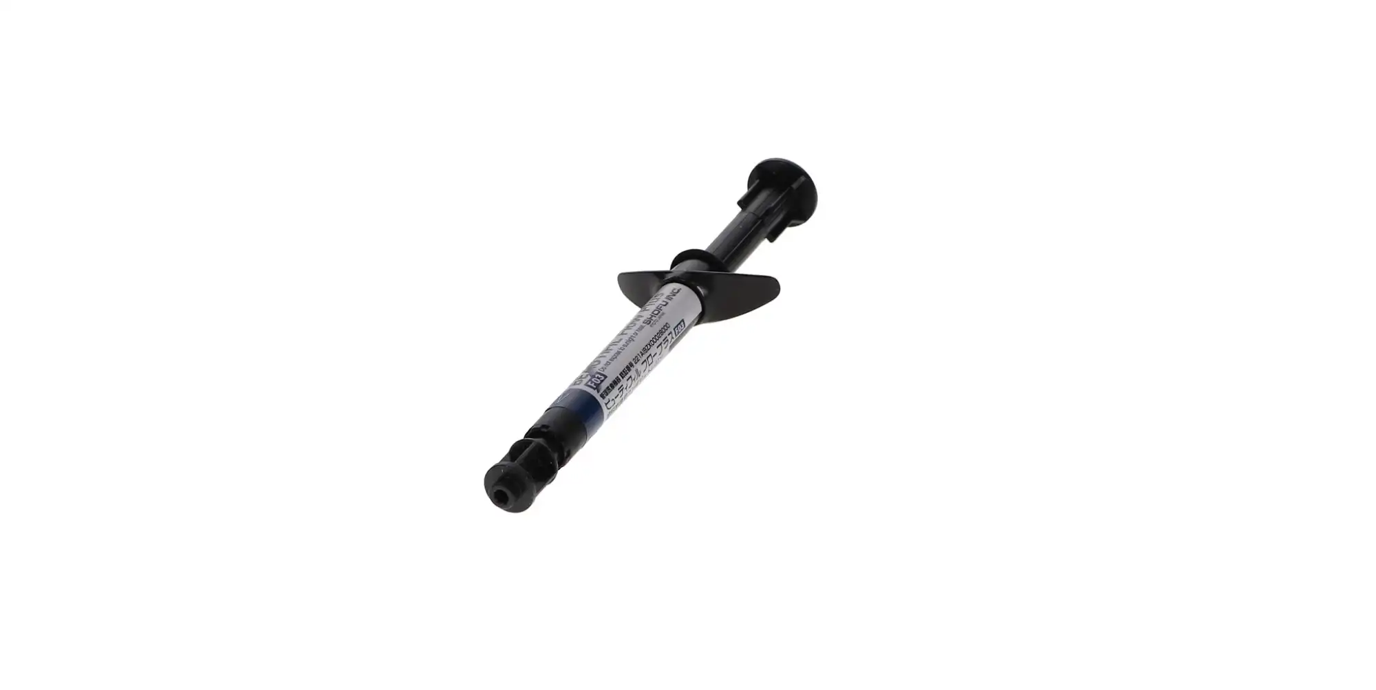 Beautifil Flow Plus Hybrid Composite, Light-Cure, Syringe Refill, F03 Low Flow, 2.2 g, Shade A2, 1/Pk, 2015 thumbnail 10