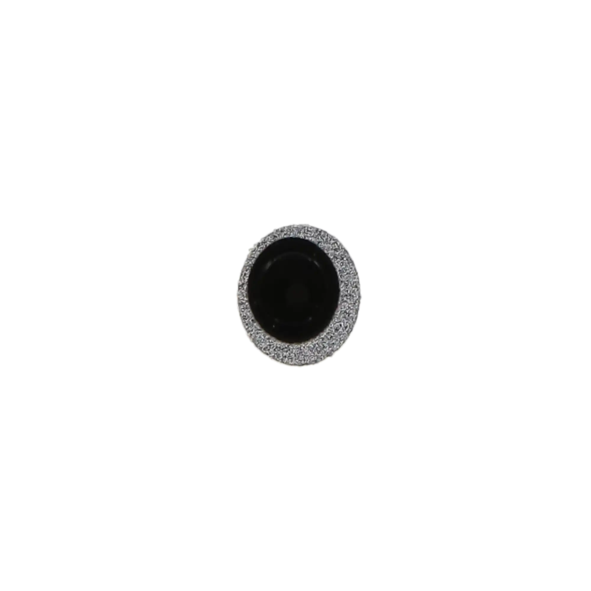 Shofu Super-Snap Contouring Disk, Mini, Coarse, Black, Safe Side Down, 50/Pk, L507 thumbnail 7