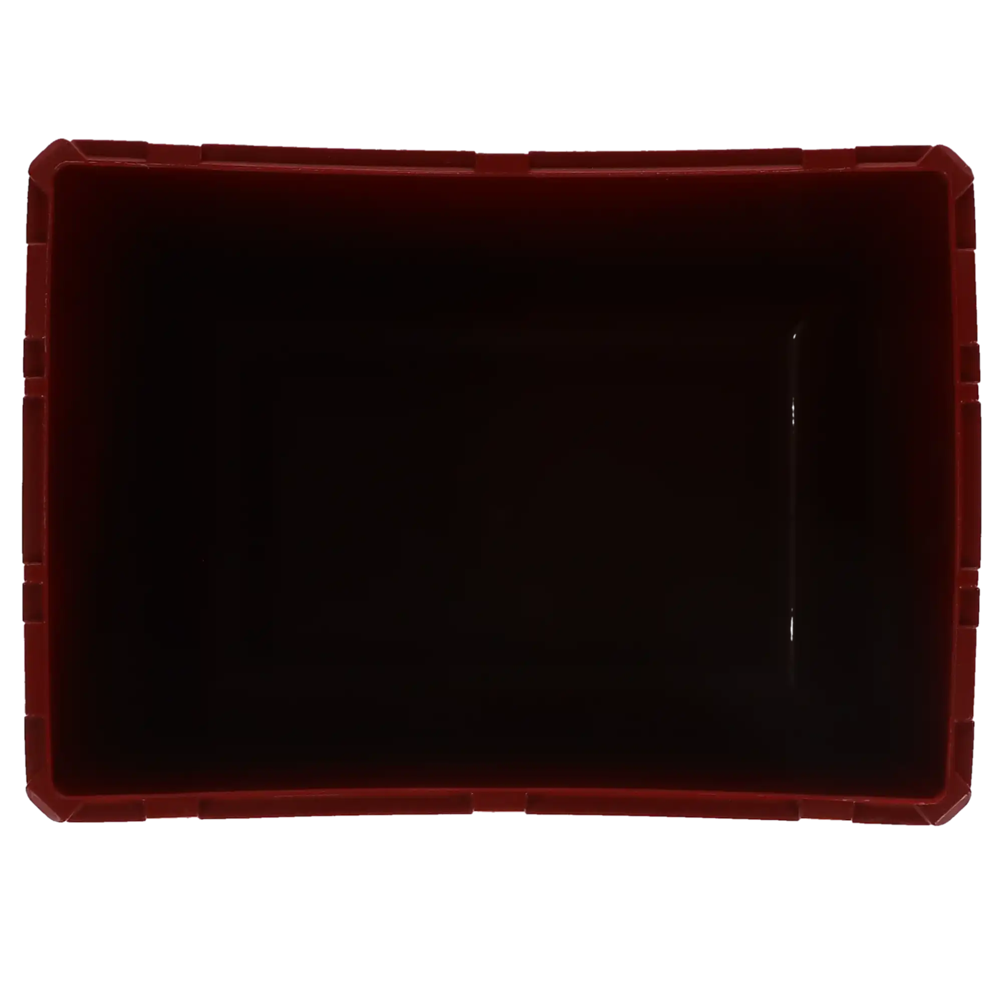 SharpSafety™ Phlebotomy Sharps Container, 2.2 Quart, Red, 1522SA thumbnail 5