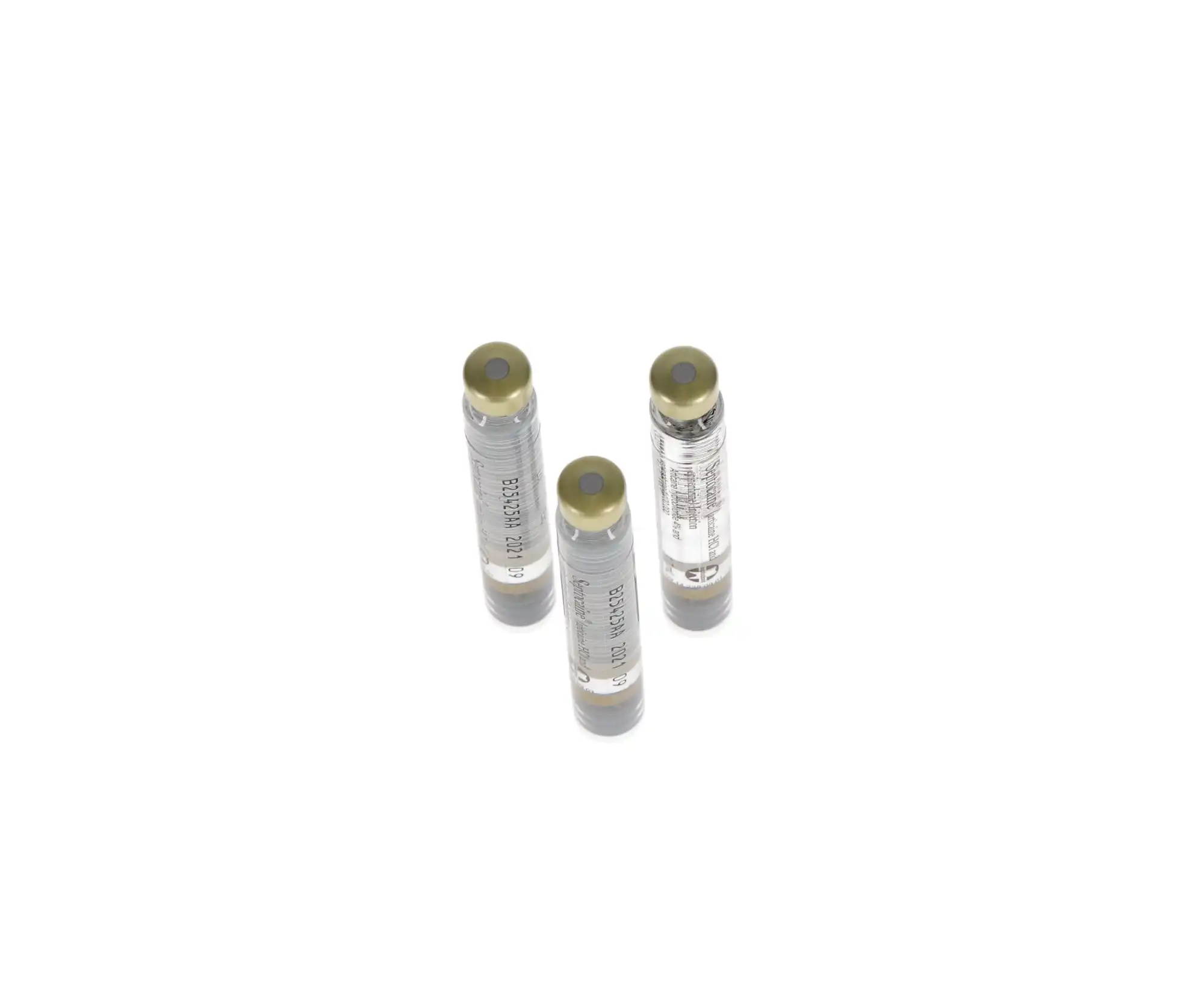 Septocaine Articaine HCl 4% with Epinephrine 1:100,000 Dental Anesthetic Cartridges, 1.7 mL, 50/Box, Gold Box, 01A1400 thumbnail 8