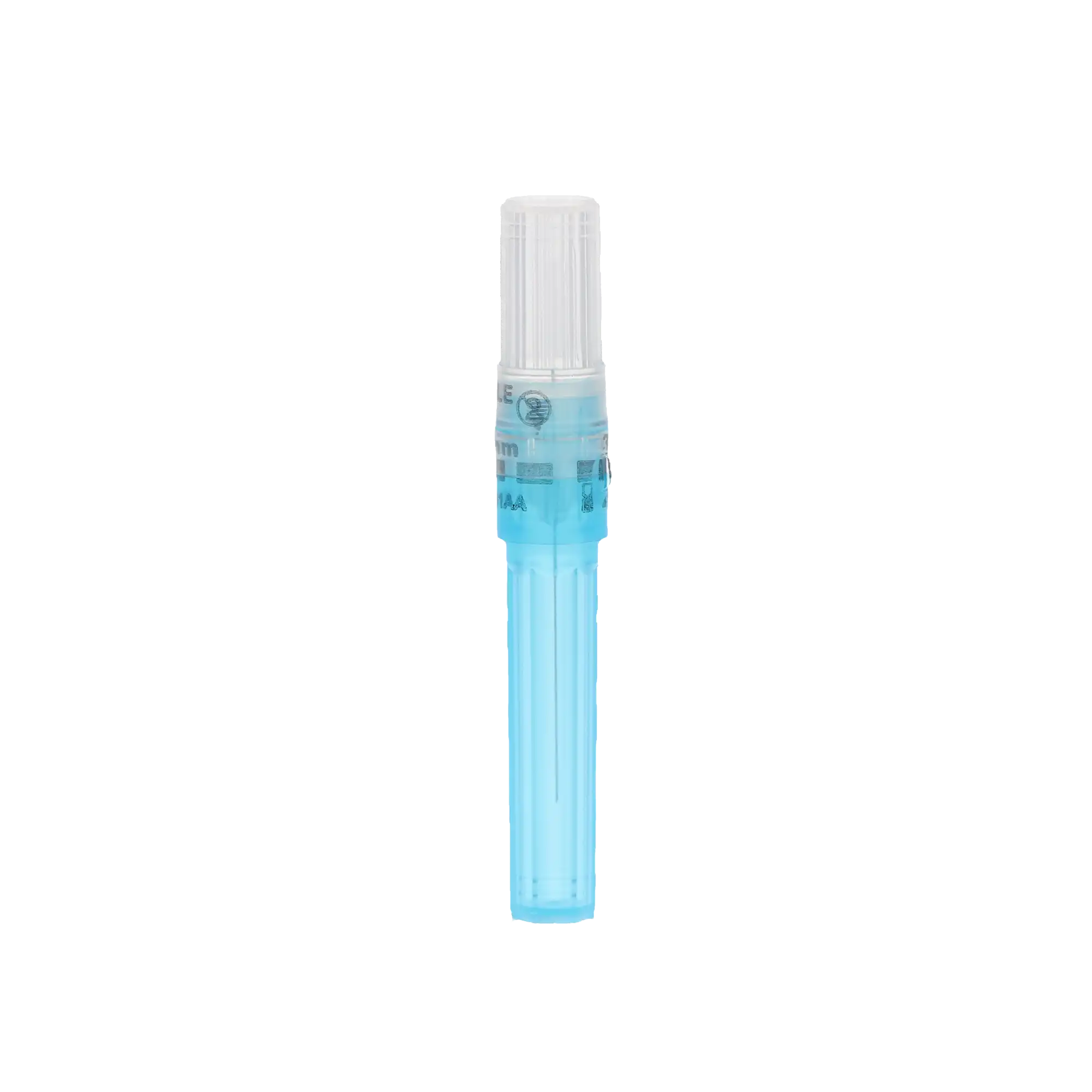 Septoject Dental Hypodermic Needles, Plastic Hub, 30 Gauge, Short, Blue, 25mm, 100/Box, 01-N1301 thumbnail 12