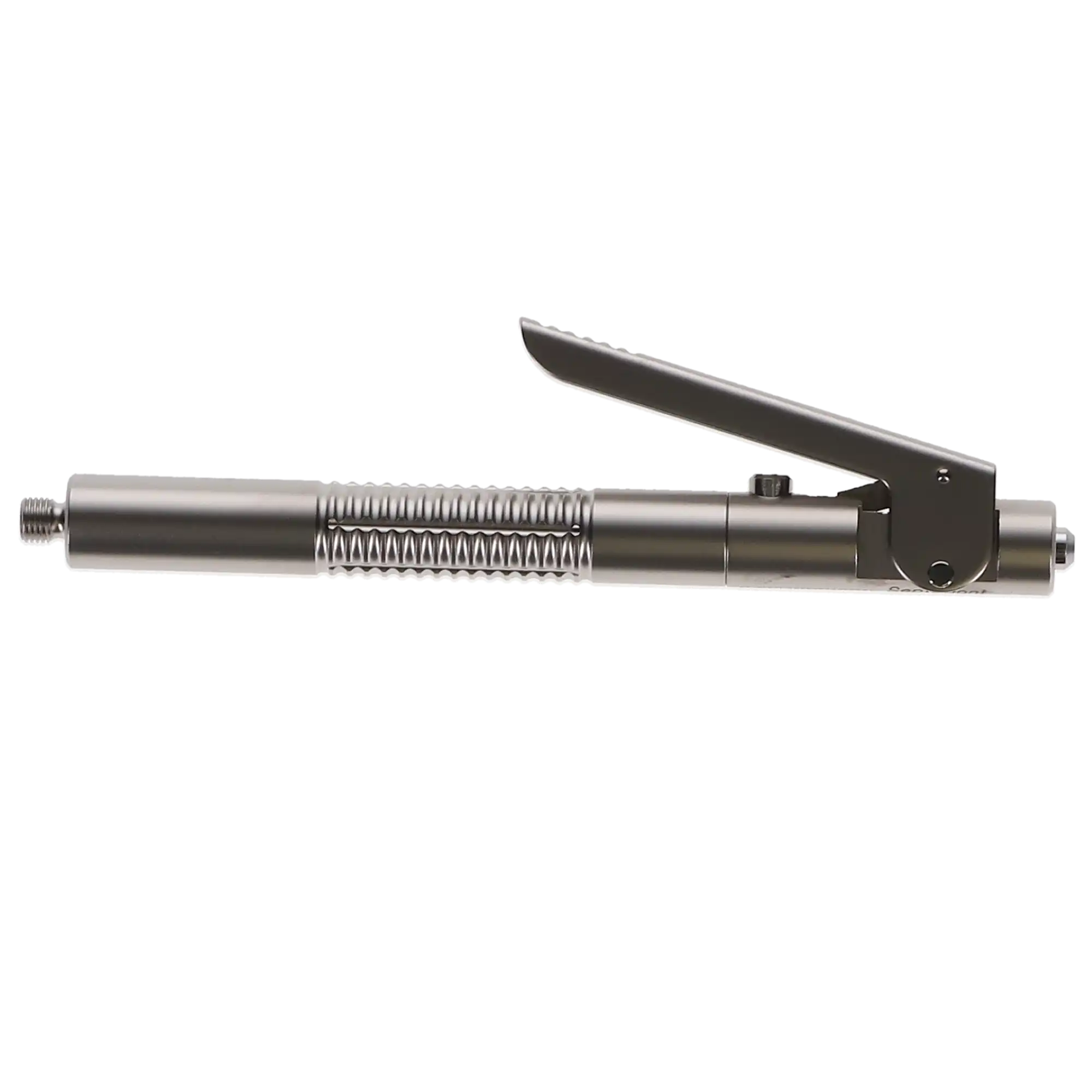 Paroject Intraligamental Syringe, Stainless Steel, 0.06 mL per Click, 1/Pk, P11046 thumbnail 5