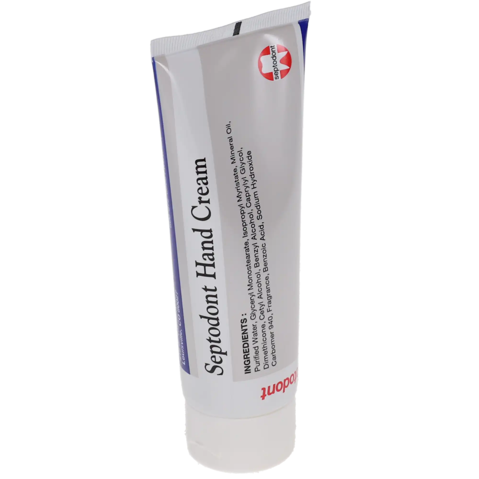 Epicrem Hand Cream, 100 g Tube, 1/Pk, S0200, 01-I0300 thumbnail 2
