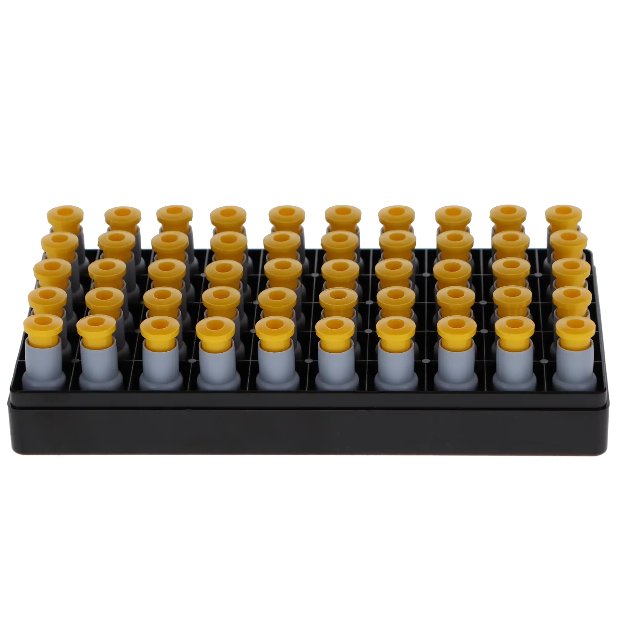 Permite Dispersed Amalgam Capsules, 3 Spill, Fast Set, 800 mg, 50/Pk thumbnail 5