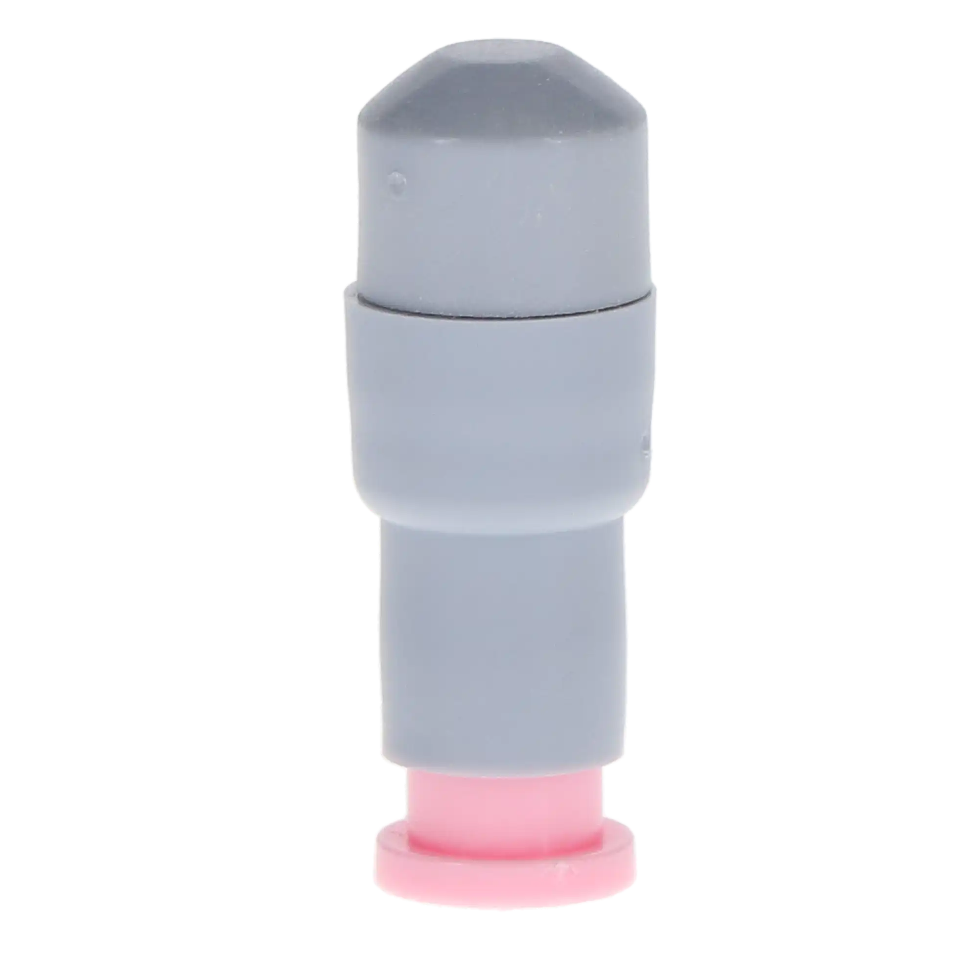 Permite Dispersed Amalgam Capsules, 1 Spill, Regular Set, 400 mg, 500/Pk thumbnail 8