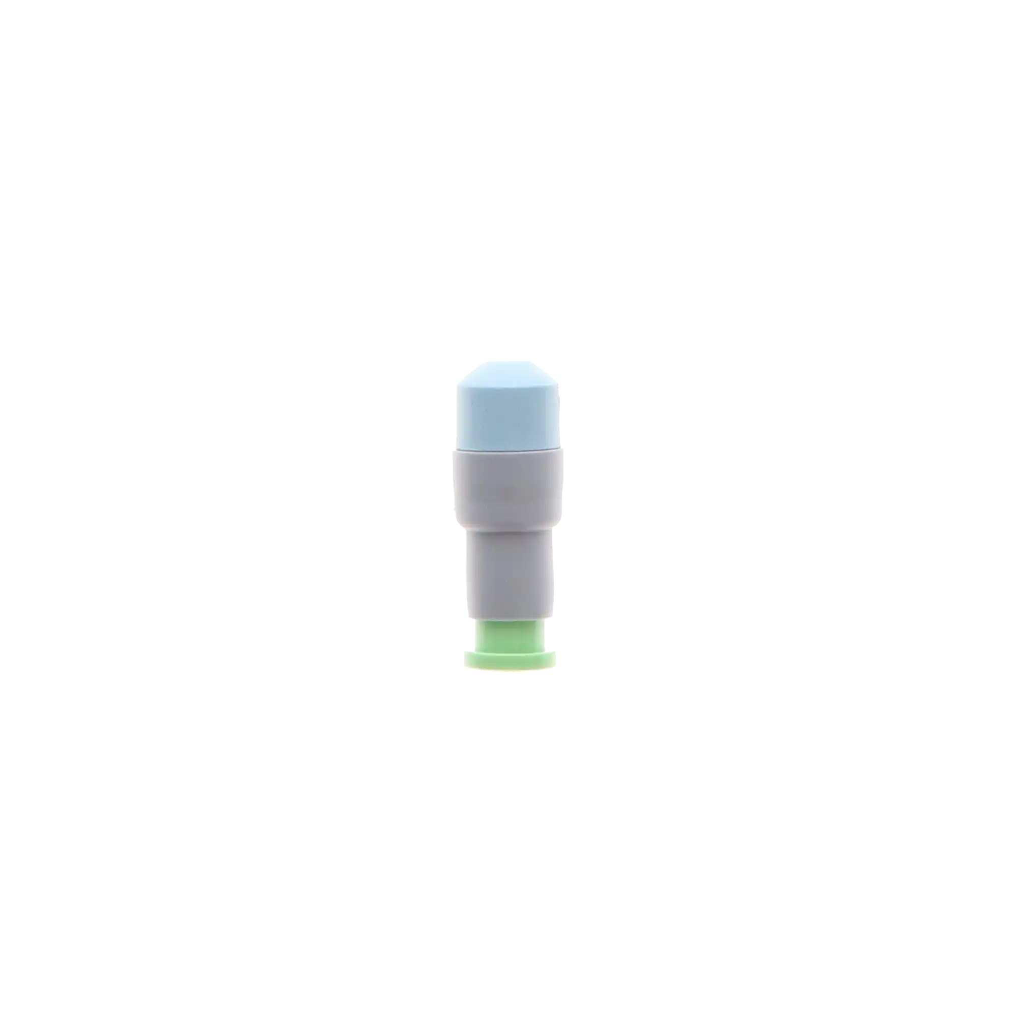 GS-80 Dispersed Phase Amalgam Capsules, 2 Spill, Fast Set, 600 mg, 50/Pk thumbnail 7