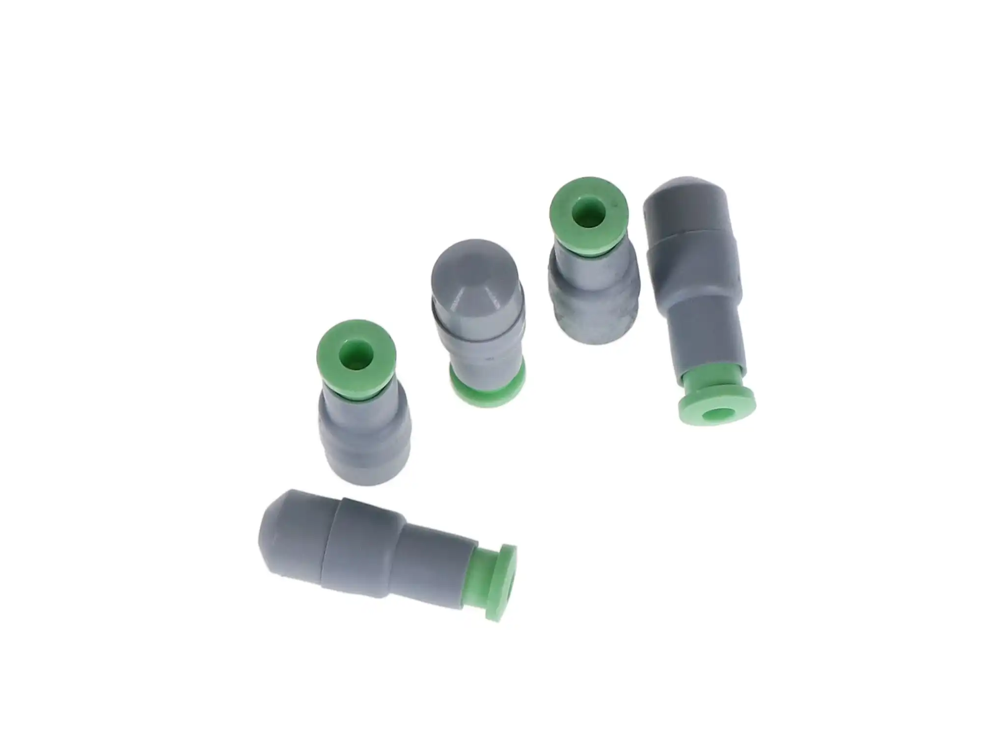 SDI GS-80 Dispersed Phase Amalgam Capsules, 2 Spill (Double Spill), Regular Set, 600 mg, 500/Pk thumbnail 2