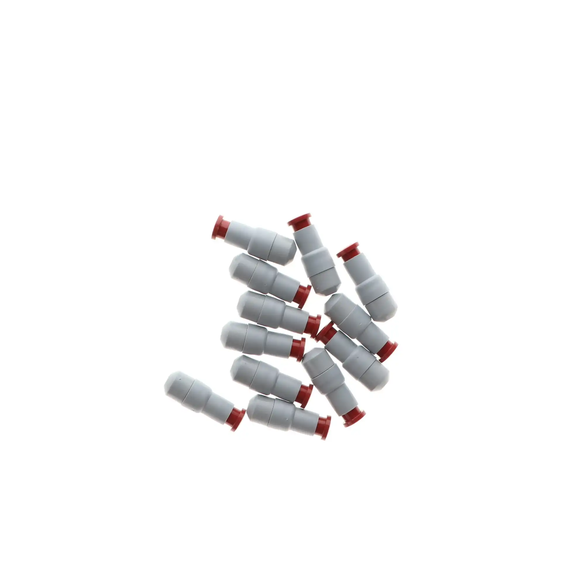 GS-80 Dispersed Phase Amalgam Capsules, 3 Spill, Regular Set, 800 mg, 50/Pk thumbnail 2