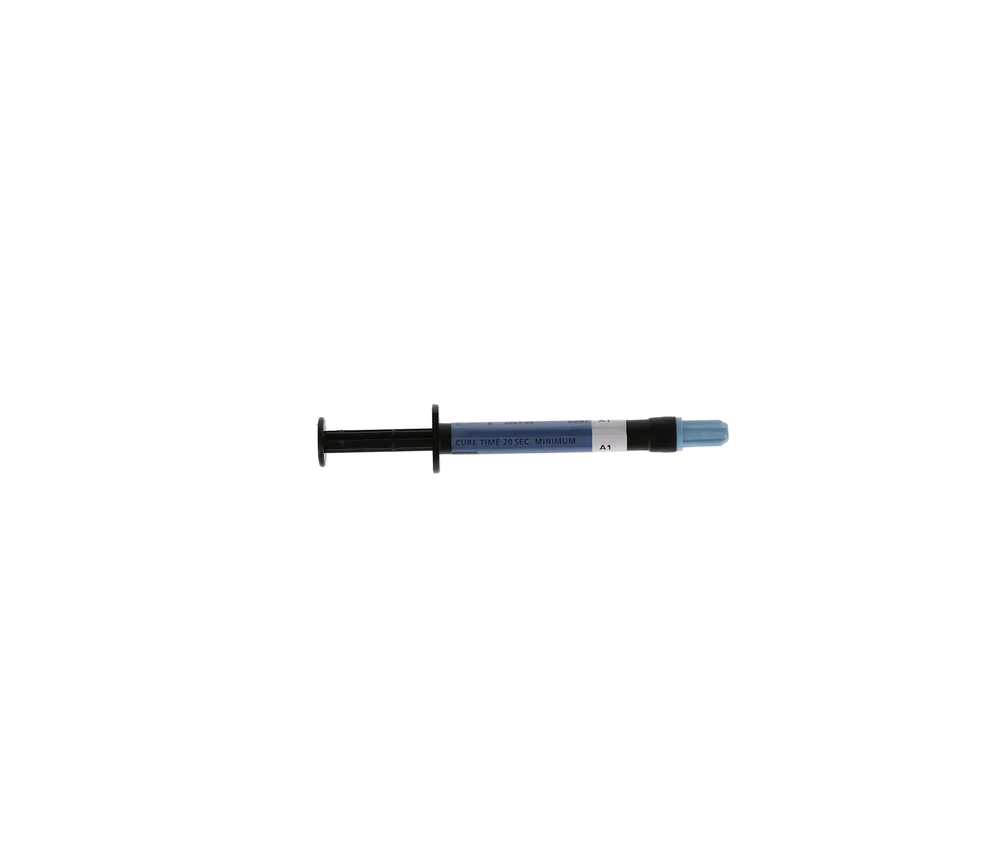 SDI Wave Nanofilled Flowable Composite, Light-Cure, Low Viscosity, Syringe Refill, Shade A1, 1 g, 5 Tips, 1/Pk, 7510102 thumbnail 4