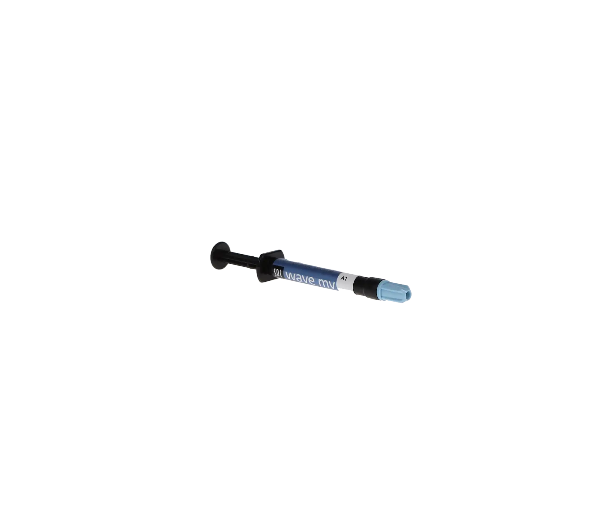 SDI Wave Nanofilled Flowable Composite, Light-Cure, Low Viscosity, Syringe Refill, Shade A1, 1 g, 5 Tips, 1/Pk, 7510102 thumbnail 6