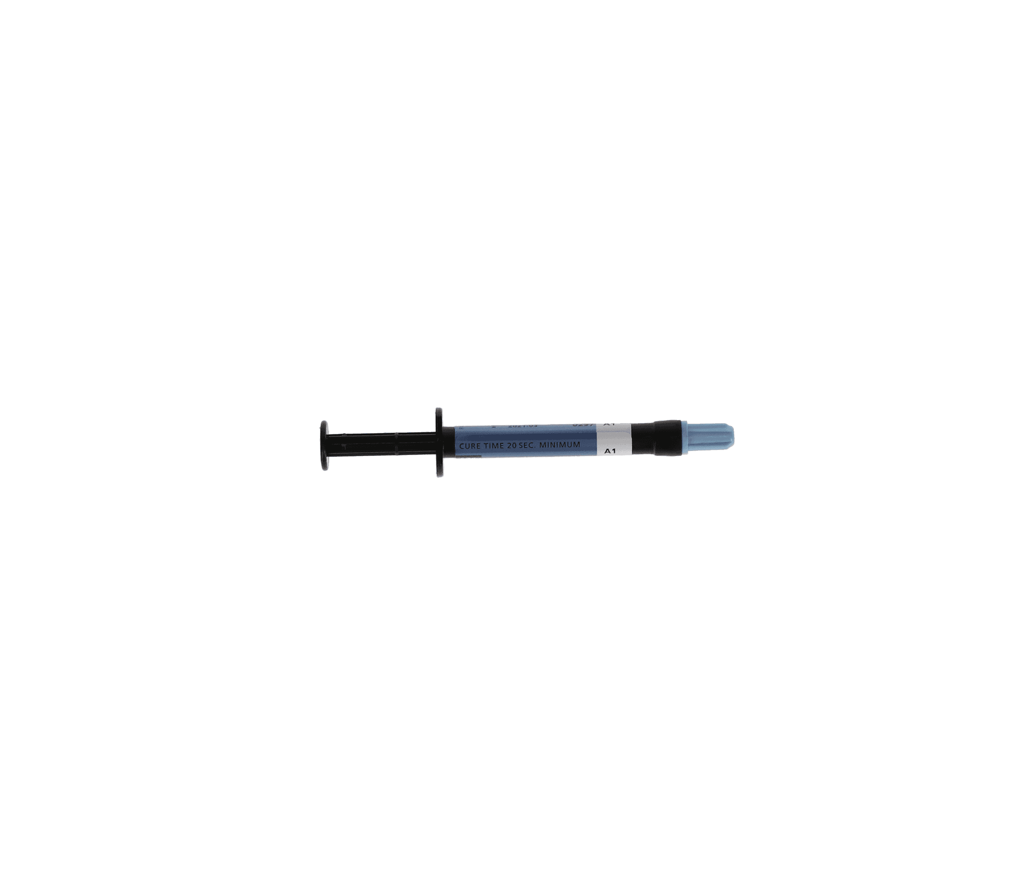 SDI Wave Nanofilled Flowable Composite, Light-Cure, Low Viscosity, Syringe Refill, Shade A1, 1 g, 5 Tips, 1/Pk, 7510102 thumbnail 3
