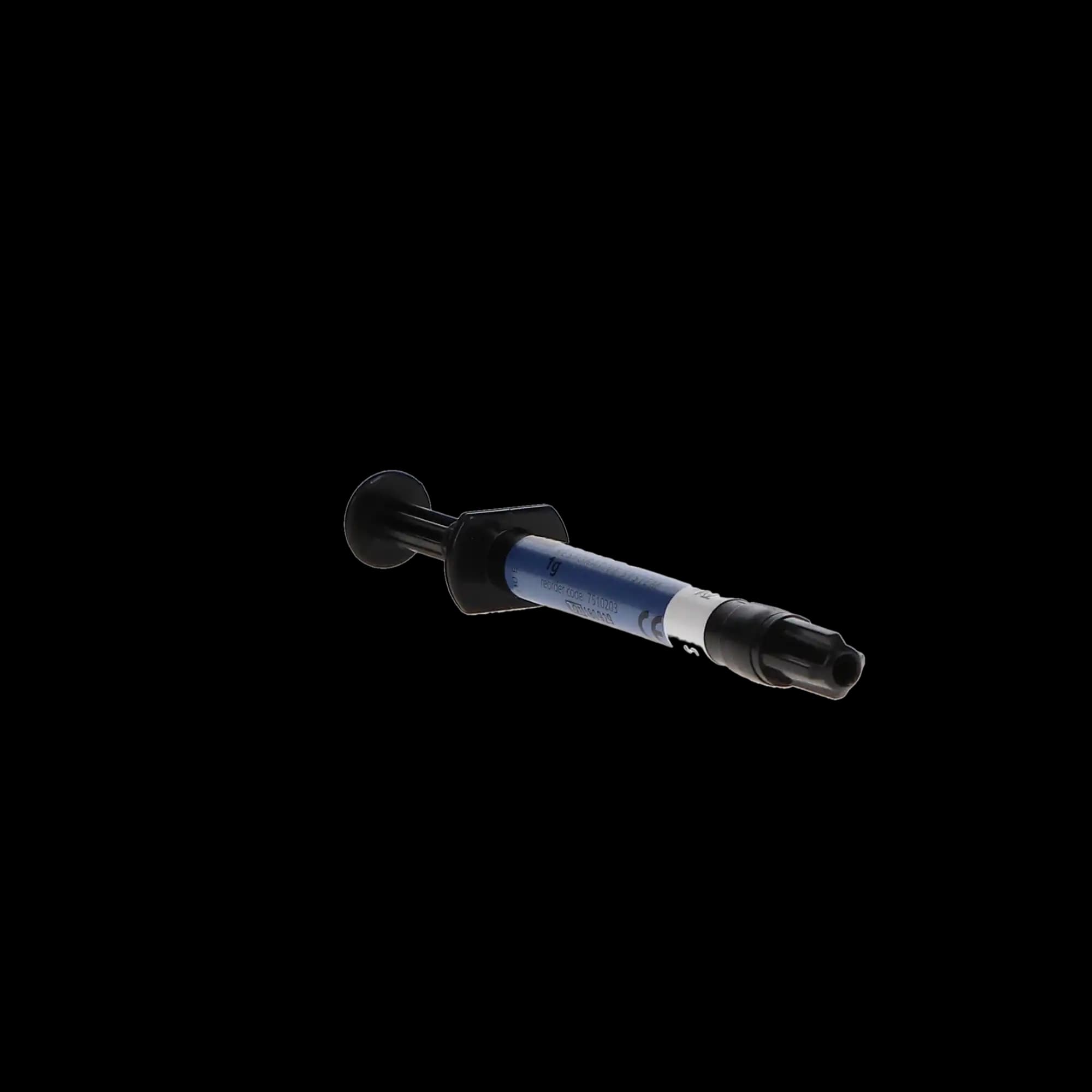 SDI Wave Nanofilled Flowable Composite, Light-Cure, Syringe Refill, Low Viscosity, 1 g, Shade A2, 1/Pk, 7510203 thumbnail 5