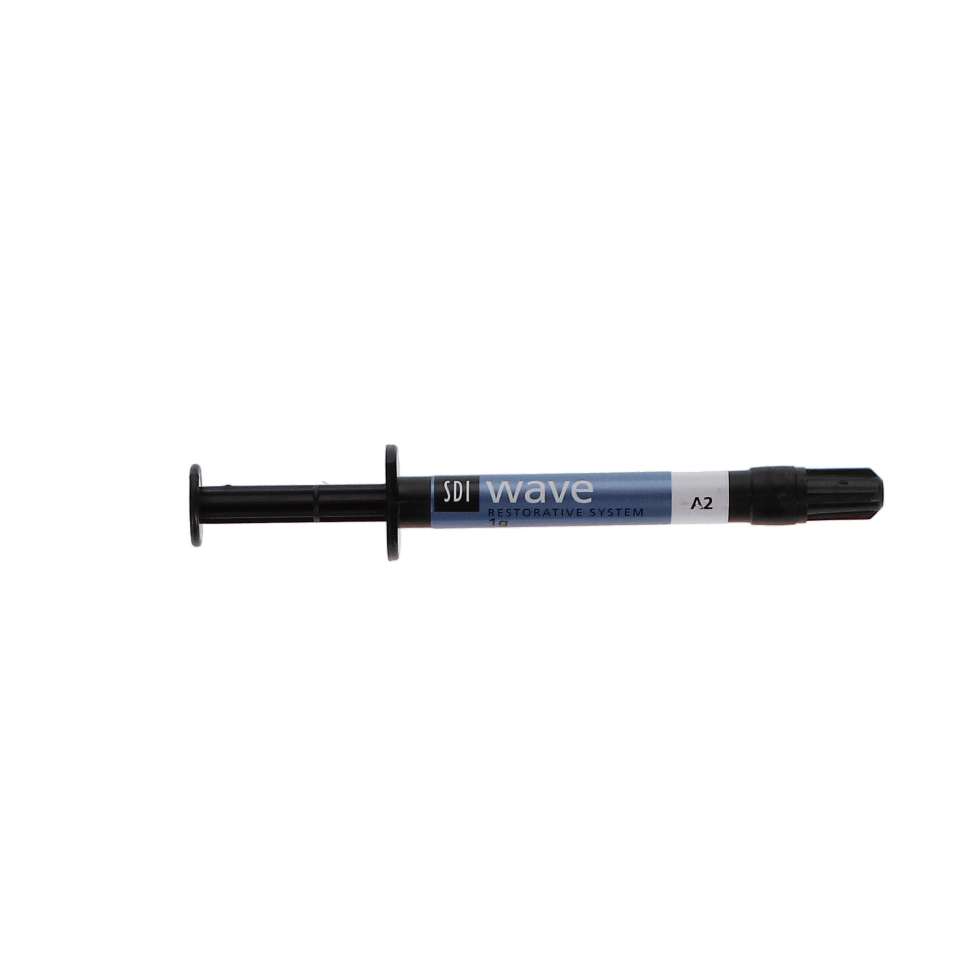 SDI Wave Nanofilled Flowable Composite, Light-Cure, Syringe Refill, Low Viscosity, 1 g, Shade A2, 1/Pk, 7510203 thumbnail 3