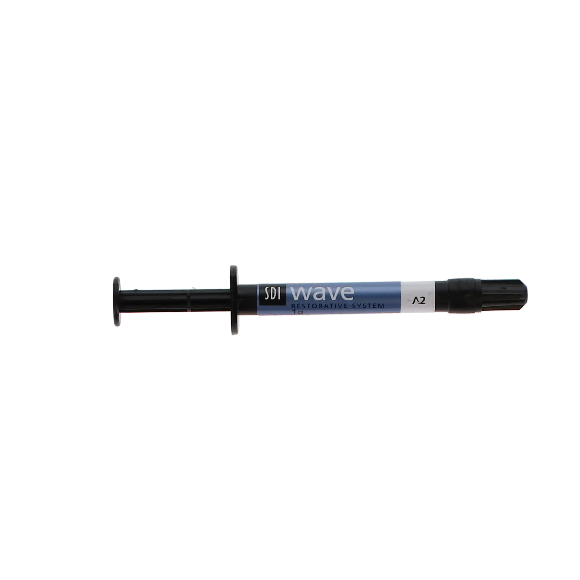 SDI Wave Nanofilled Flowable Composite, Light-Cure, Syringe Refill, Low Viscosity, 1 g, Shade A2, 1/Pk, 7510203 thumbnail 9