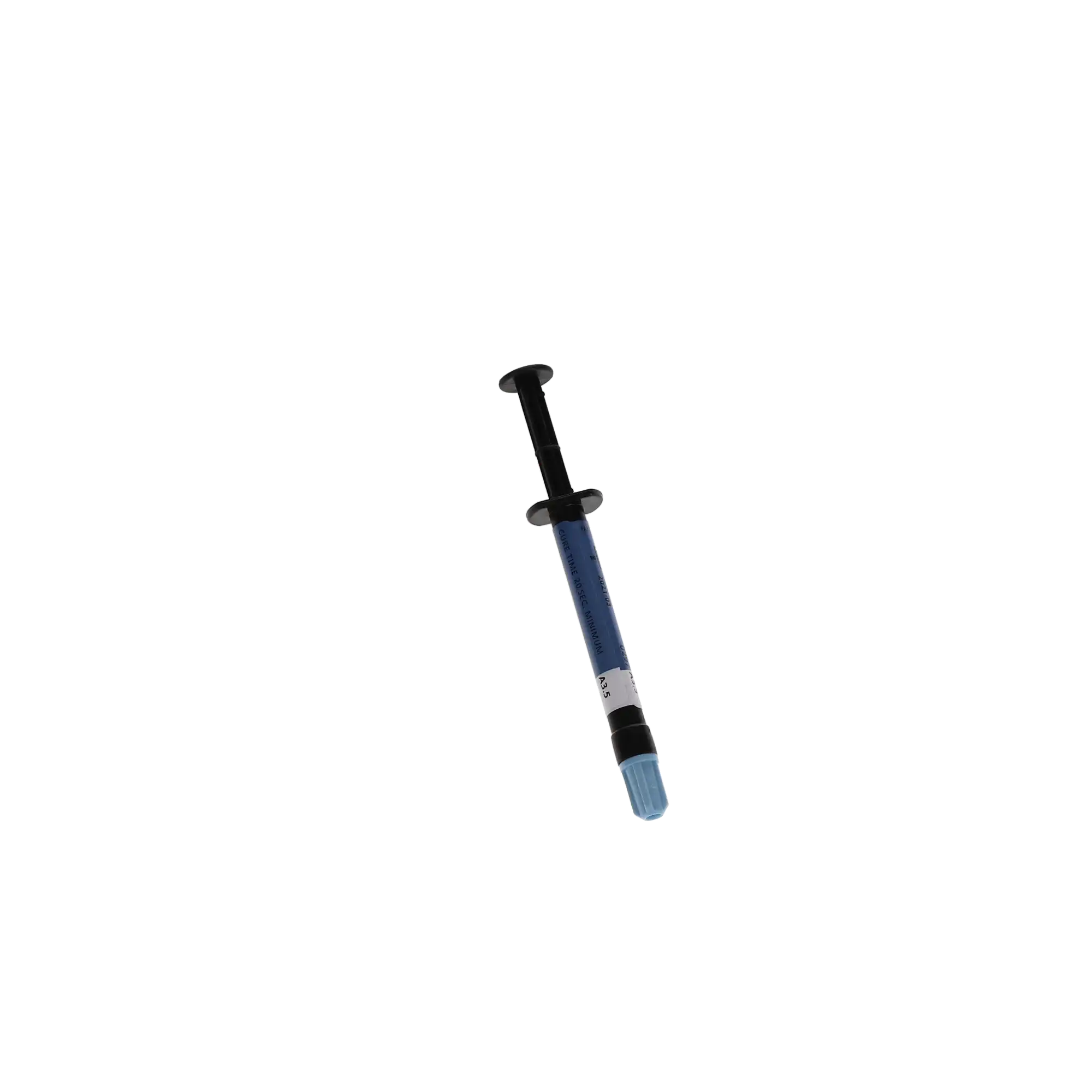 Wave Nanofilled Flowable Composite, Light-Cure, Syringe Refill, Low Viscosity, 1 g, Shade A3.5, 1 Syringe + 5 Tips, #7510405 thumbnail 7