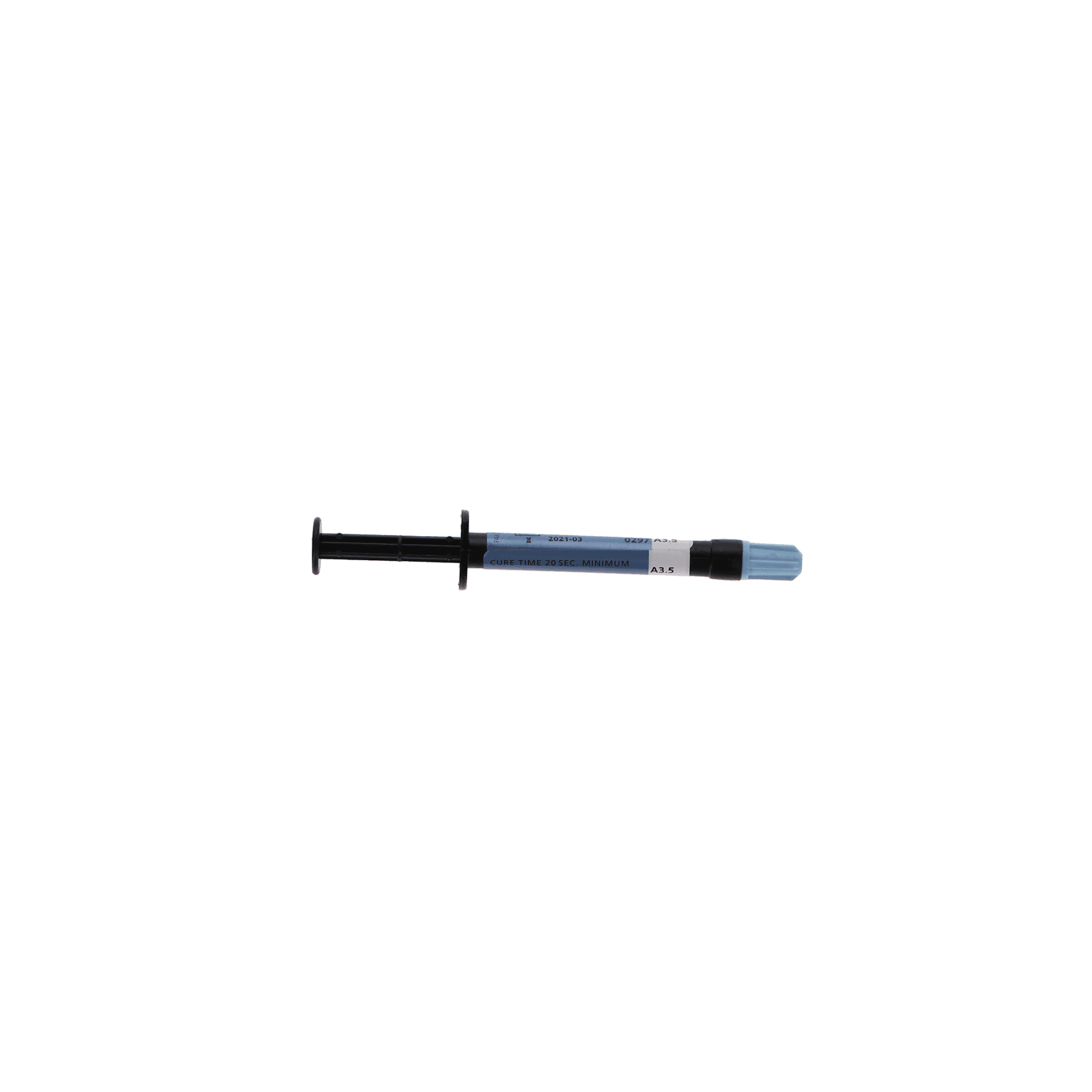 Wave Nanofilled Flowable Composite, Light-Cure, Syringe Refill, Low Viscosity, 1 g, Shade A3.5, 1 Syringe + 5 Tips, #7510405 thumbnail 3