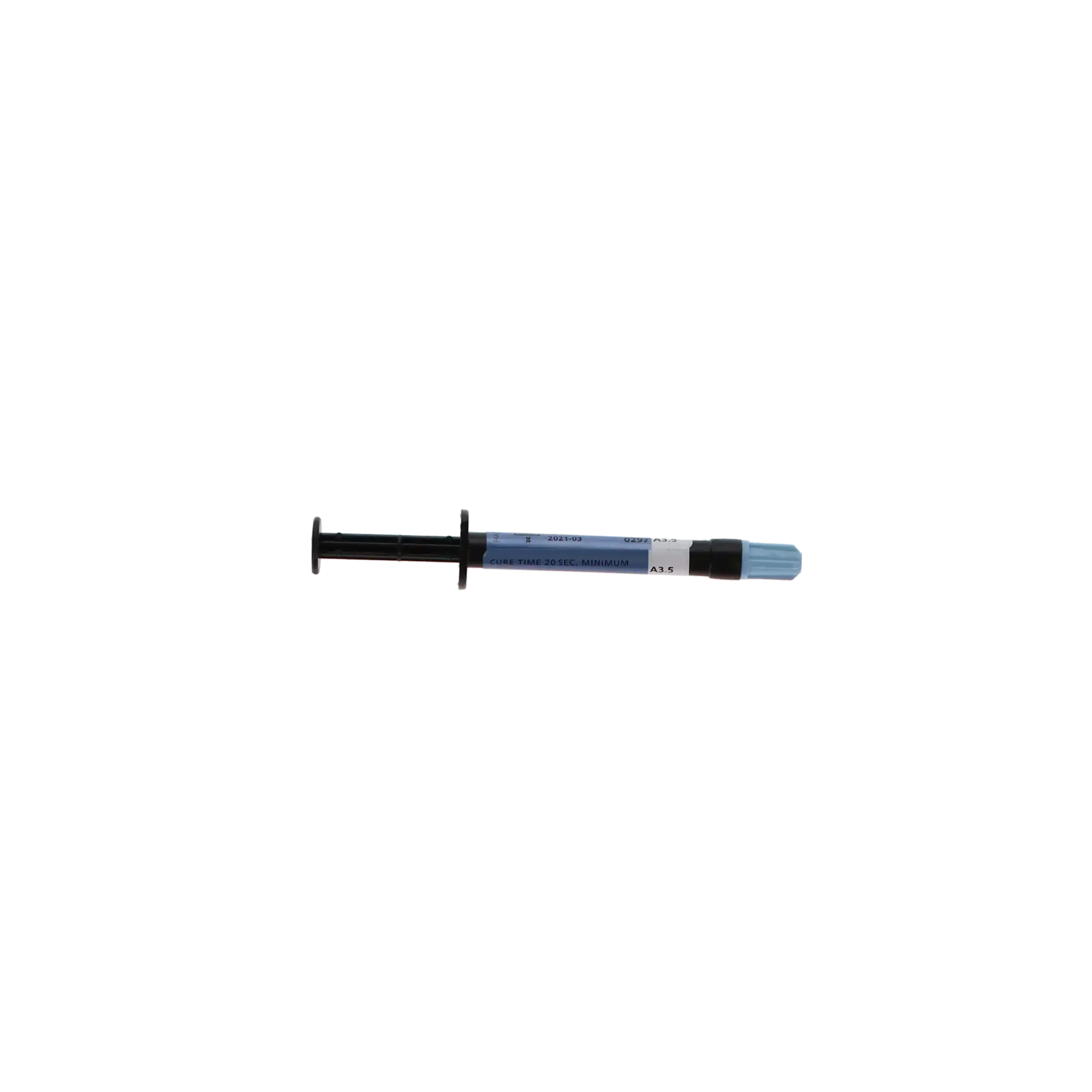 Wave Nanofilled Flowable Composite, Light-Cure, Syringe Refill, Low Viscosity, 1 g, Shade A3.5, 1 Syringe + 5 Tips, #7510405 thumbnail 9