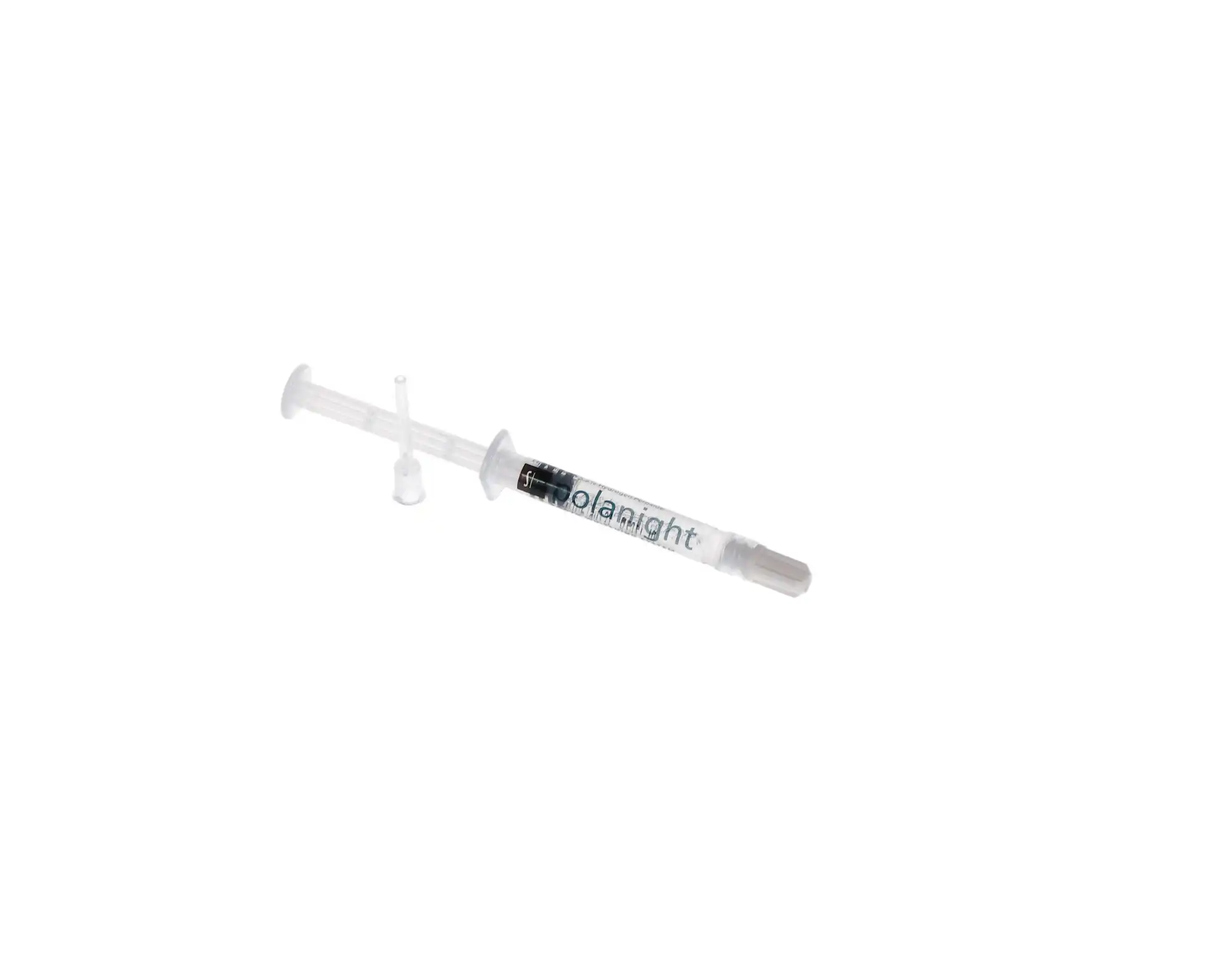 SDI Pola Night Tooth Whitening System, 16% Carbamide Peroxide, Bulk Kit, 1.3 g Syringes, 50/Pk, Spearmint, 7700028 thumbnail 2