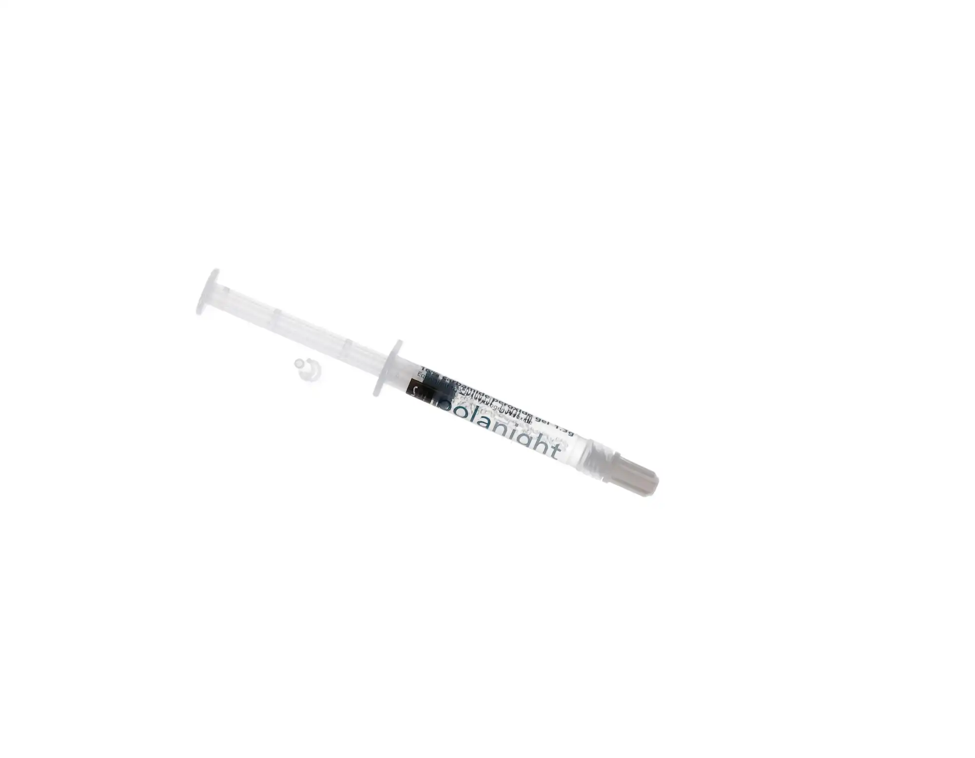 SDI Pola Night Tooth Whitening System, 16% Carbamide Peroxide, Bulk Kit, 1.3 g Syringes, 50/Pk, Spearmint, 7700028 thumbnail 3