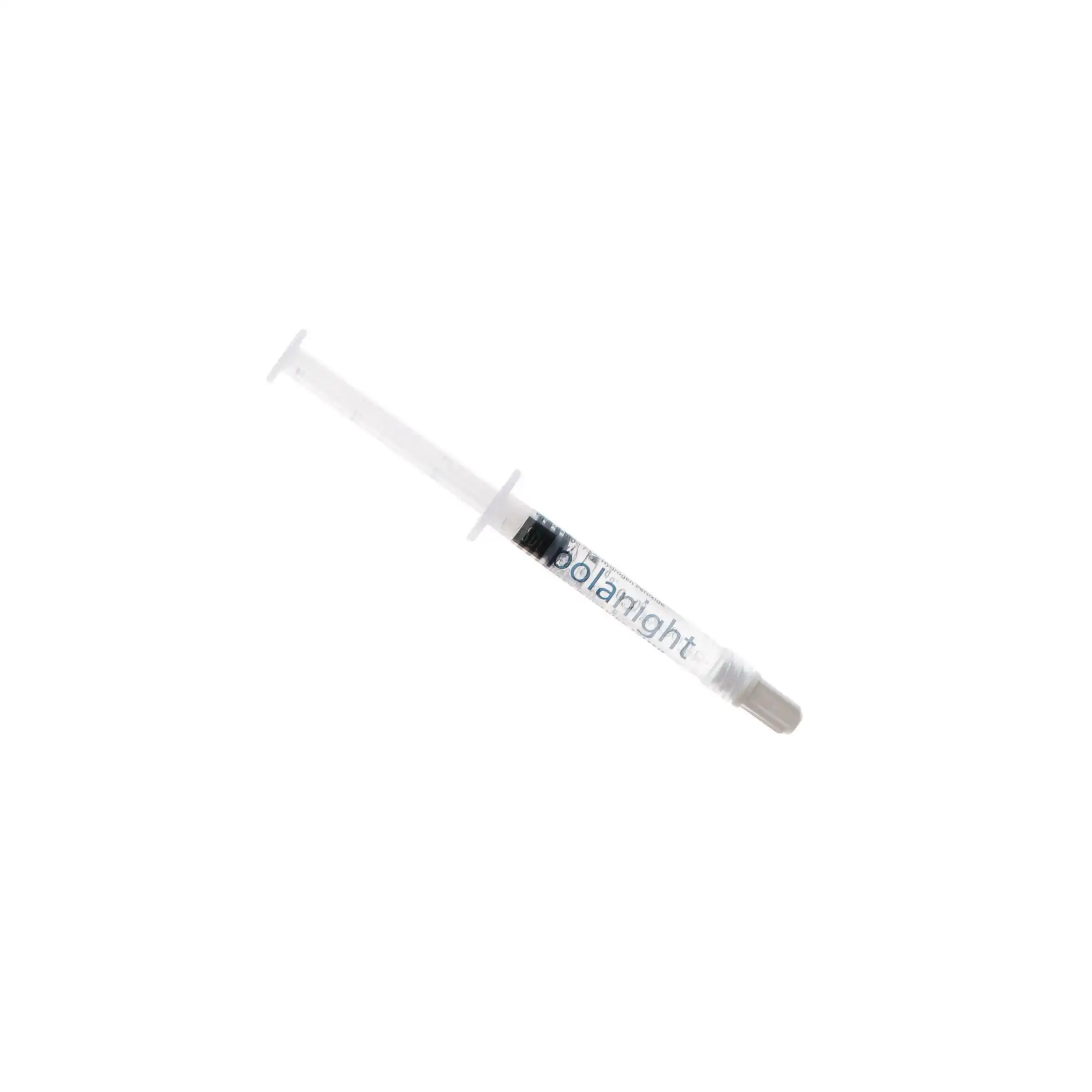 Pola Night Tooth Whitening System, 22% Carbamide Peroxide, Bulk Kit, 1.3 g Syringes, 50/Pk, Spearmint, 7700029 thumbnail 11