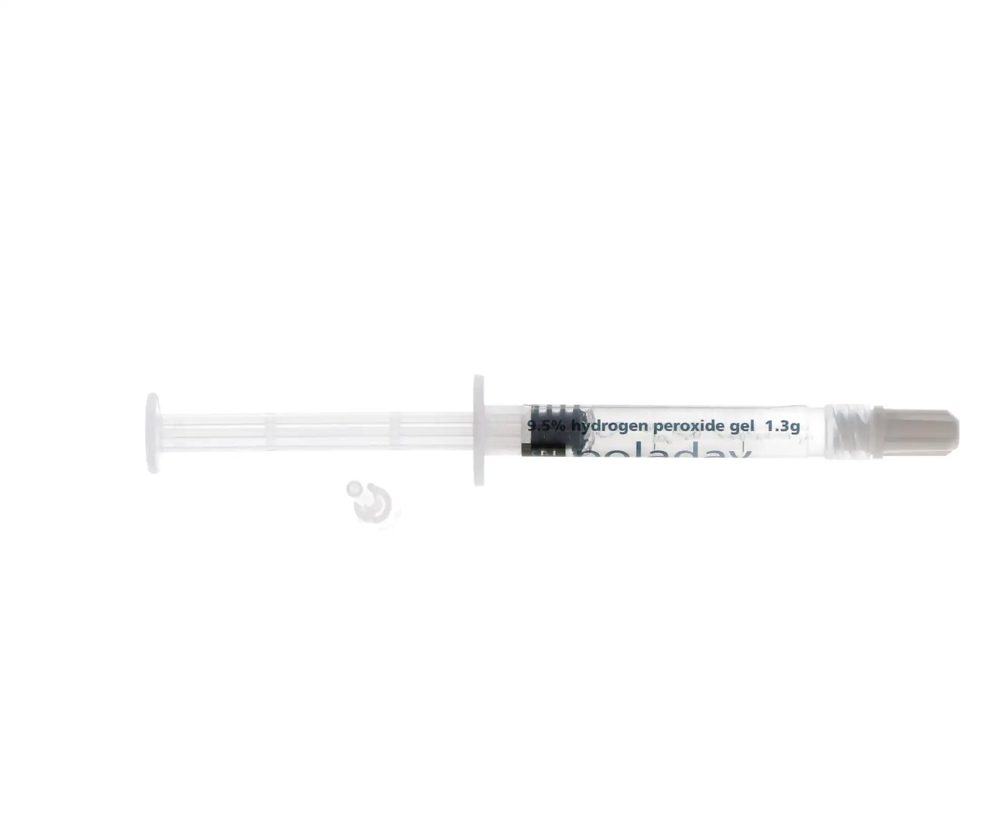 Pola Day Tooth Whitening System, 9.5% Hydrogen Peroxide, Bulk Kit, 50 x 1.3 g Syringes, Spearmint, 7700034 thumbnail 2