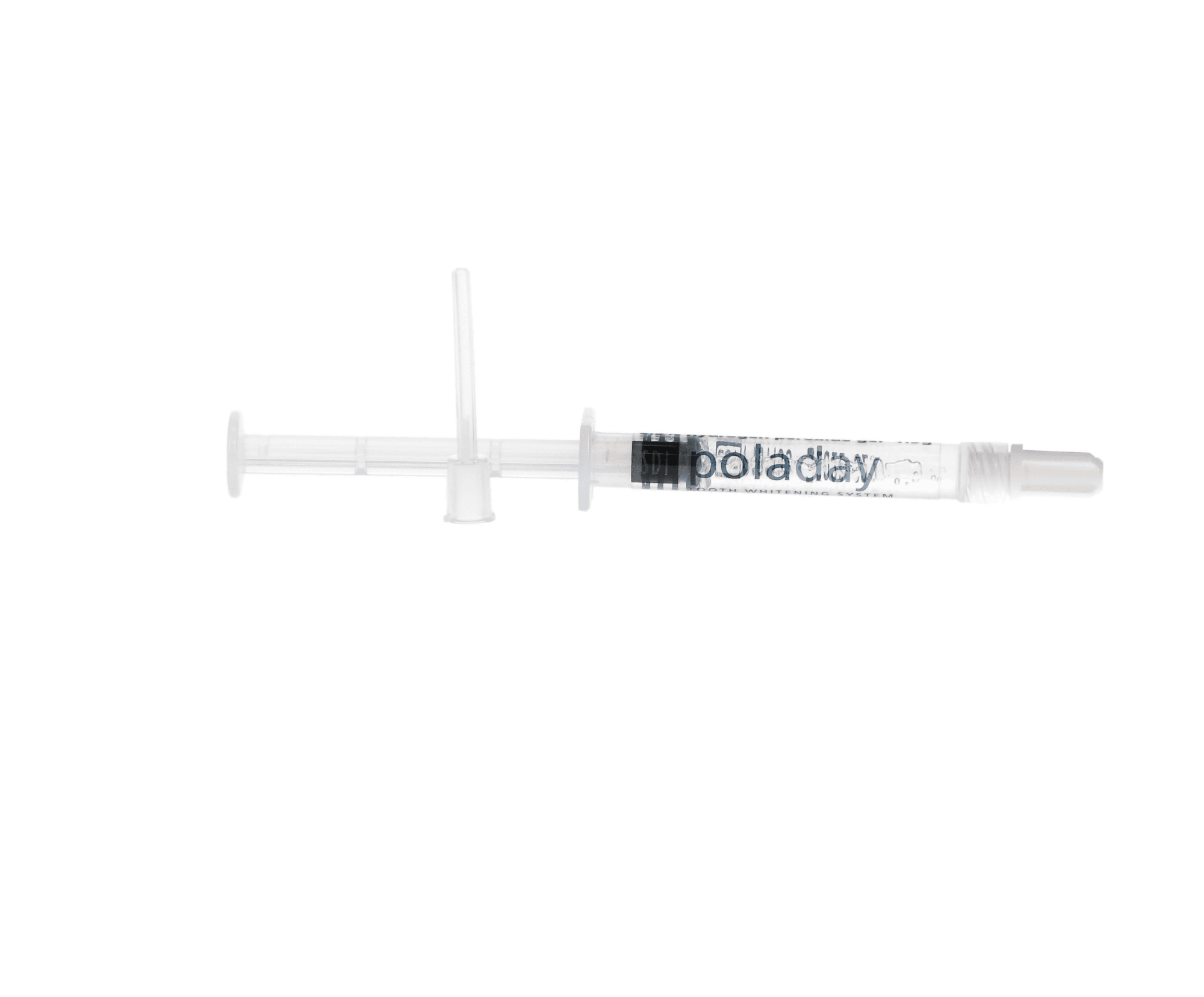 Pola Day Tooth Whitening System, 9.5% Hydrogen Peroxide, Bulk Kit, 50 x 1.3 g Syringes, Spearmint, 7700034 thumbnail 6