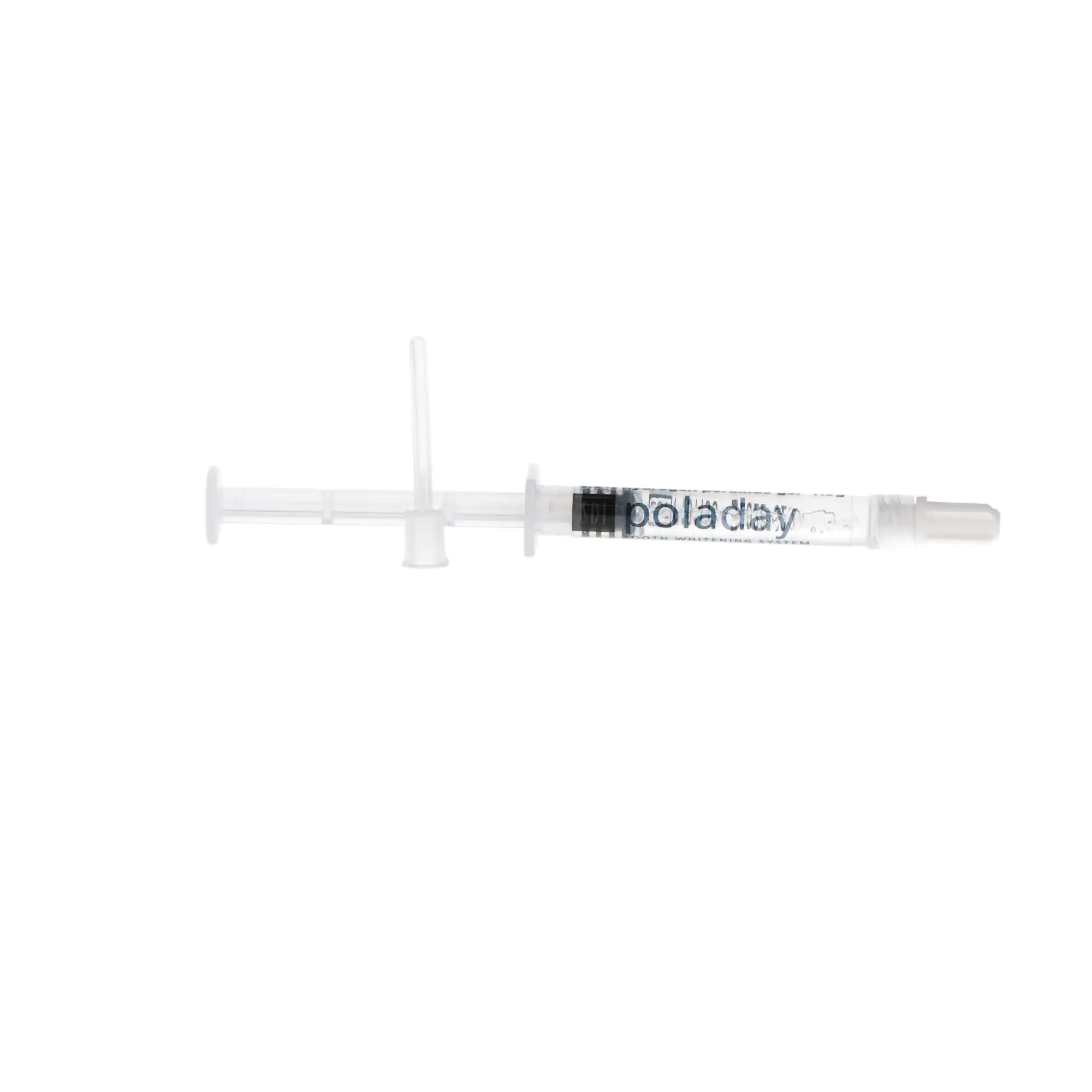 Pola Day Tooth Whitening System, 9.5% Hydrogen Peroxide, Bulk Kit, 50 x 1.3 g Syringes, Spearmint, 7700034 thumbnail 7