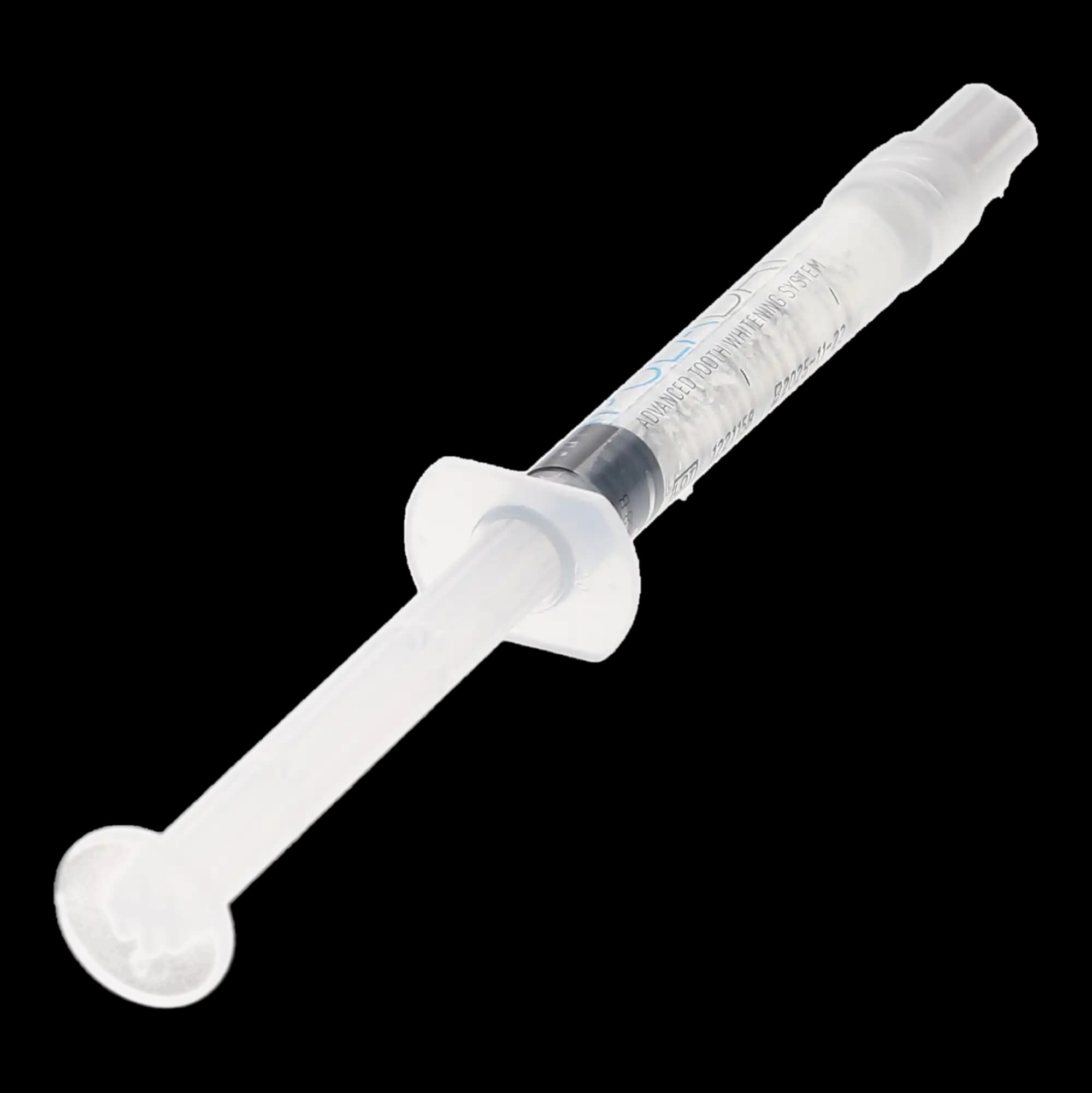 Pola Day Tooth Whitening System, 9.5% Hydrogen Peroxide, Syringe Kit, 1.3 g, 10/Pk, 7700105 thumbnail 3