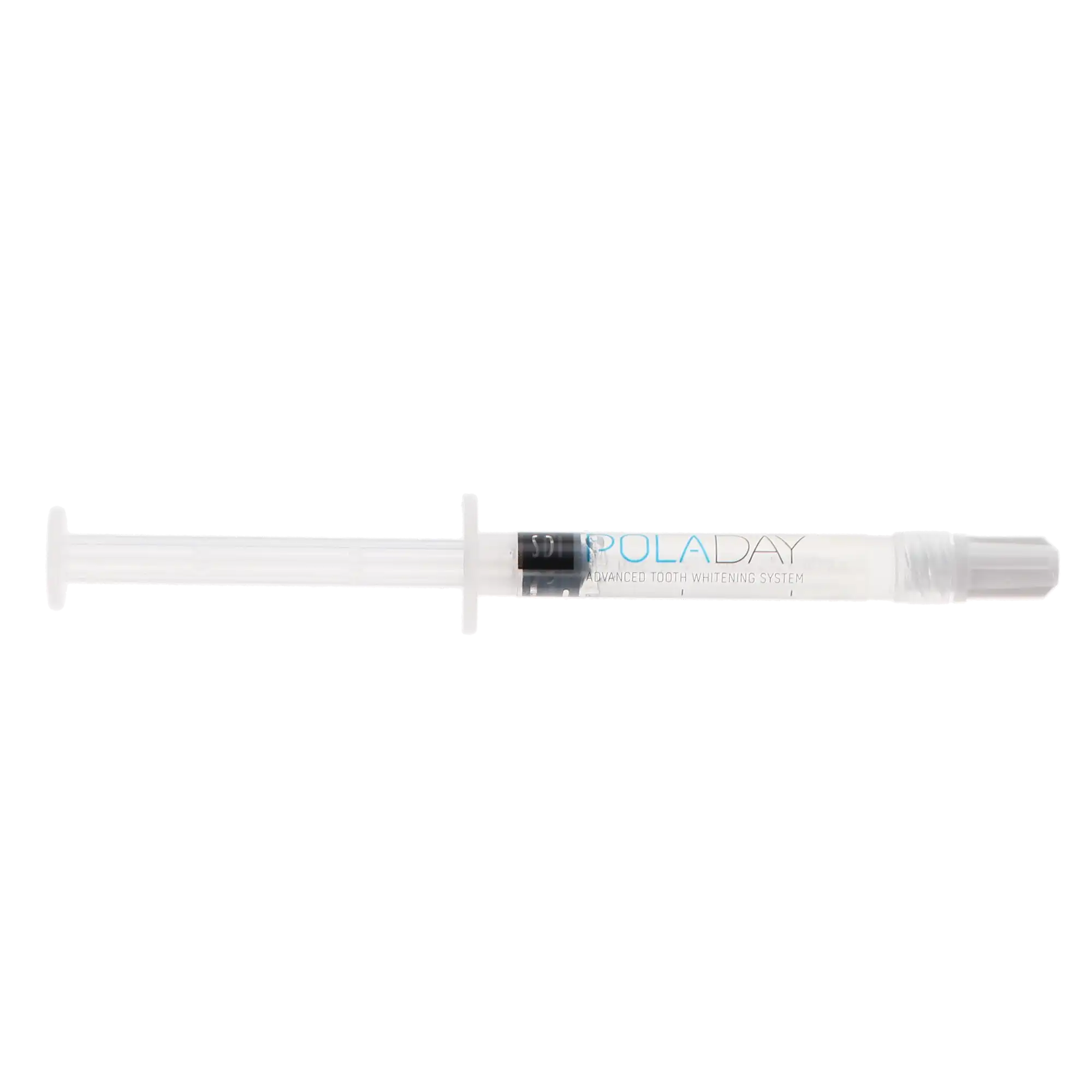 Pola Day Tooth Whitening System, 9.5% Hydrogen Peroxide, Syringe Kit, 1.3 g, 10/Pk, 7700105 thumbnail 6
