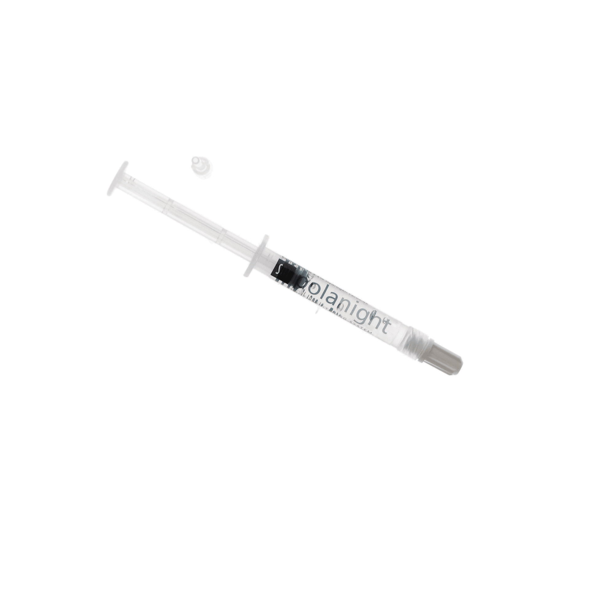 SDI Pola Night Take-Home Tooth Whitening Syringe Kit, 10% Carbamide Peroxide, 1.3 g Syringes, 10/Pk, Spearmint, 7700107 thumbnail 2