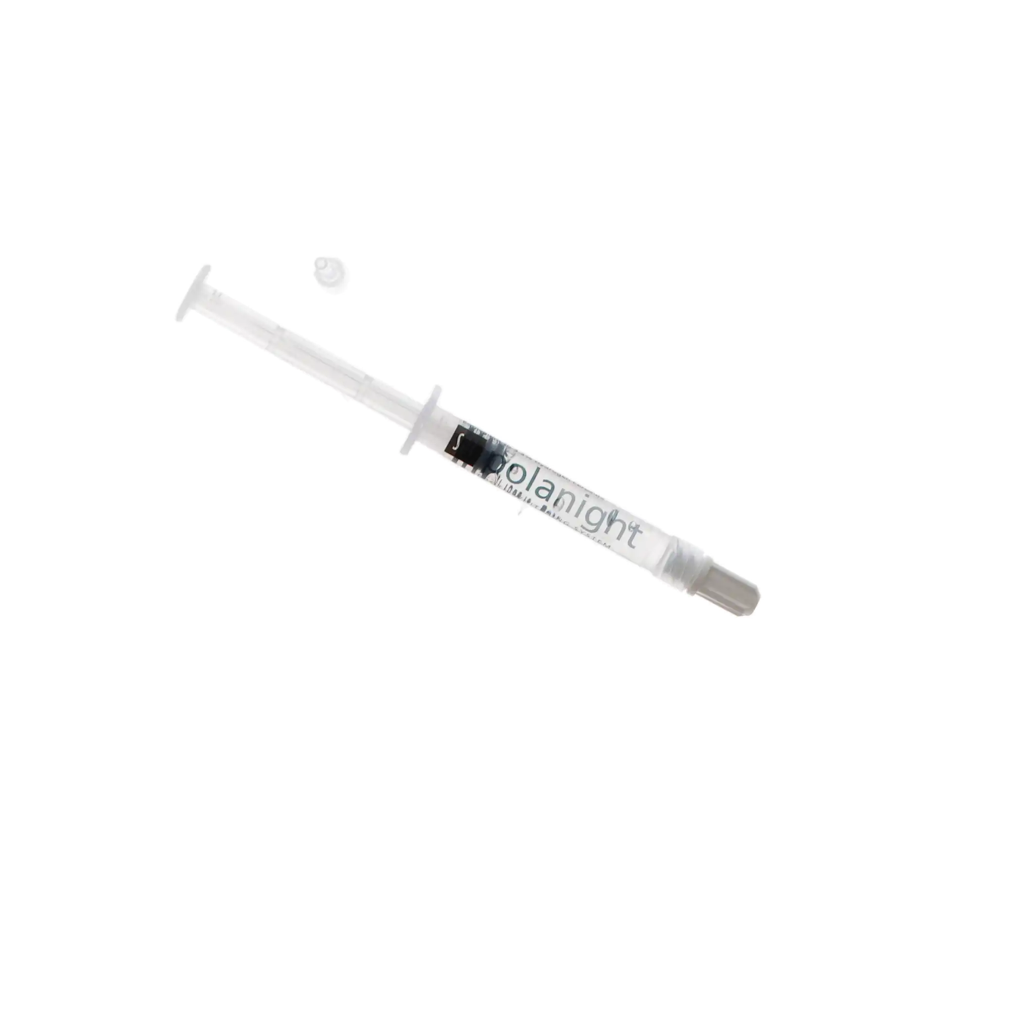 SDI Pola Night Take-Home Tooth Whitening Syringe Kit, 10% Carbamide Peroxide, 1.3 g Syringes, 10/Pk, Spearmint, 7700107 thumbnail 7