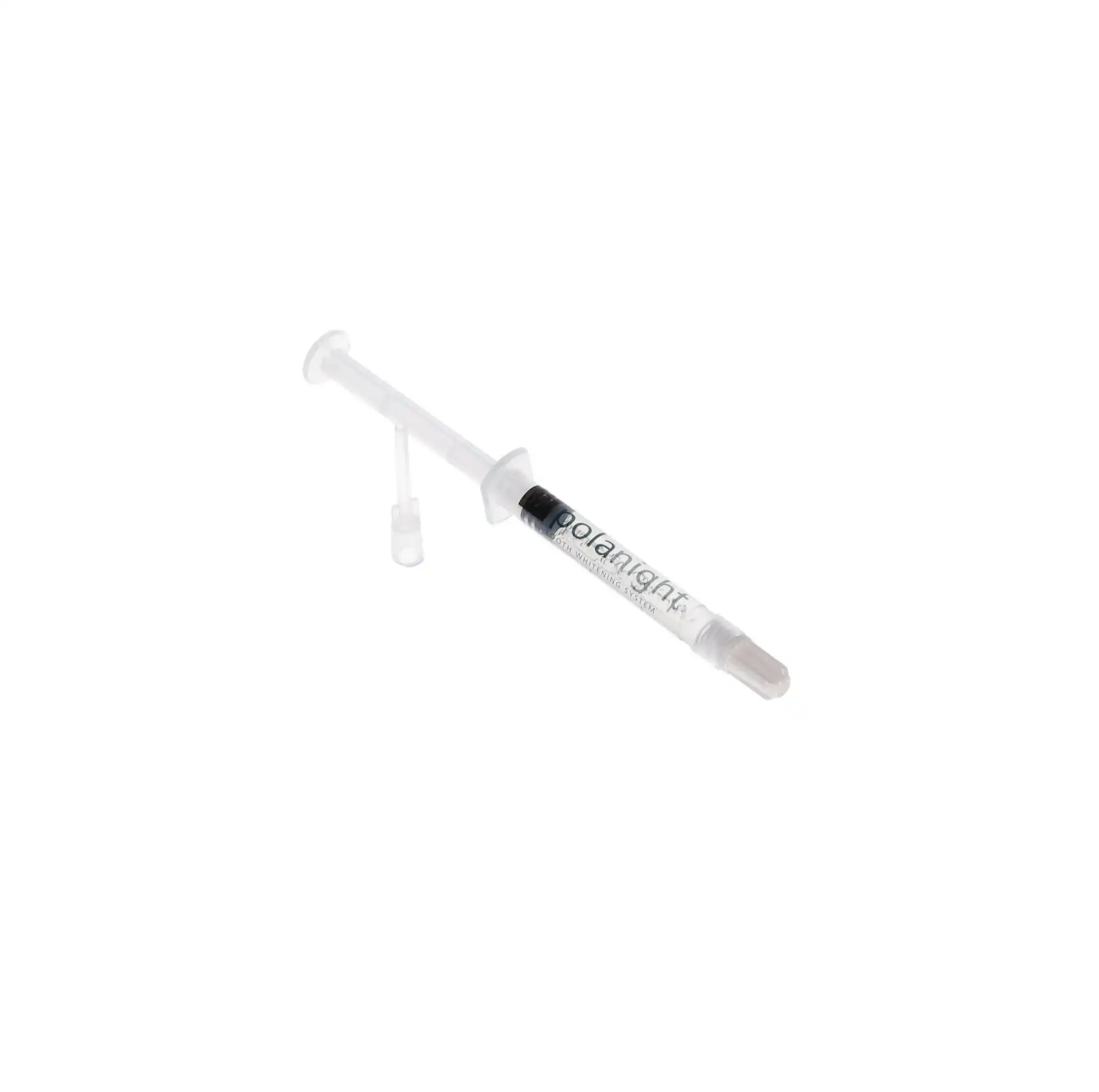 Pola Night Tooth Whitening System, 16% Carbamide Peroxide, Syringe Kit, 1.3 g, 10/Pk, 7700109 thumbnail 3