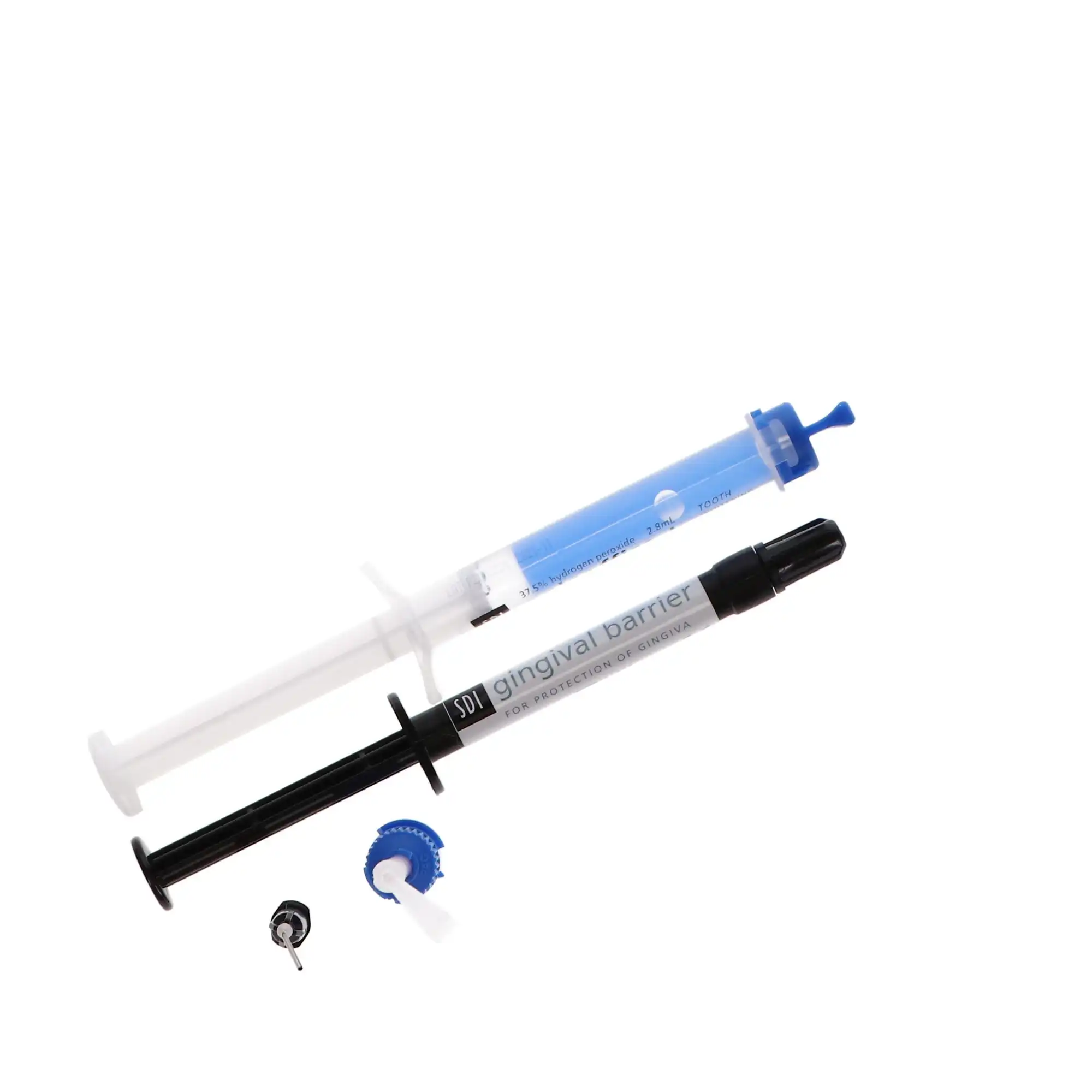 Pola Office+ In-Office Tooth Whitening System, 37.5% Hydrogen Peroxide, 1-Patient Kit without Retractor, 1/Pk, 7700430 thumbnail 3