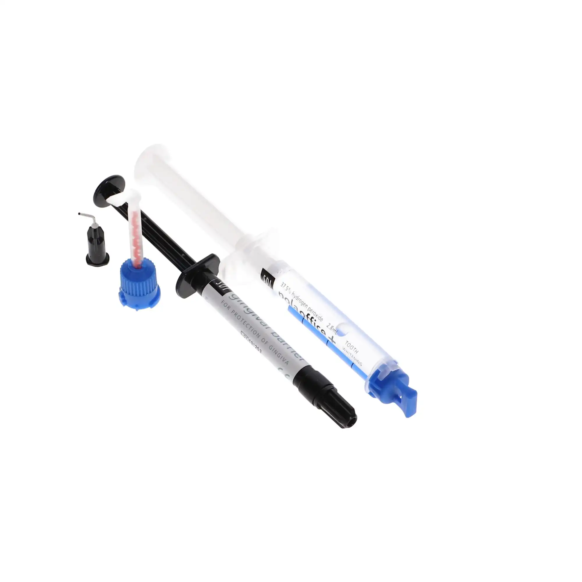 Pola Office+ In-Office Tooth Whitening System, 37.5% Hydrogen Peroxide, 1-Patient Kit without Retractor, 1/Pk, 7700430 thumbnail 4