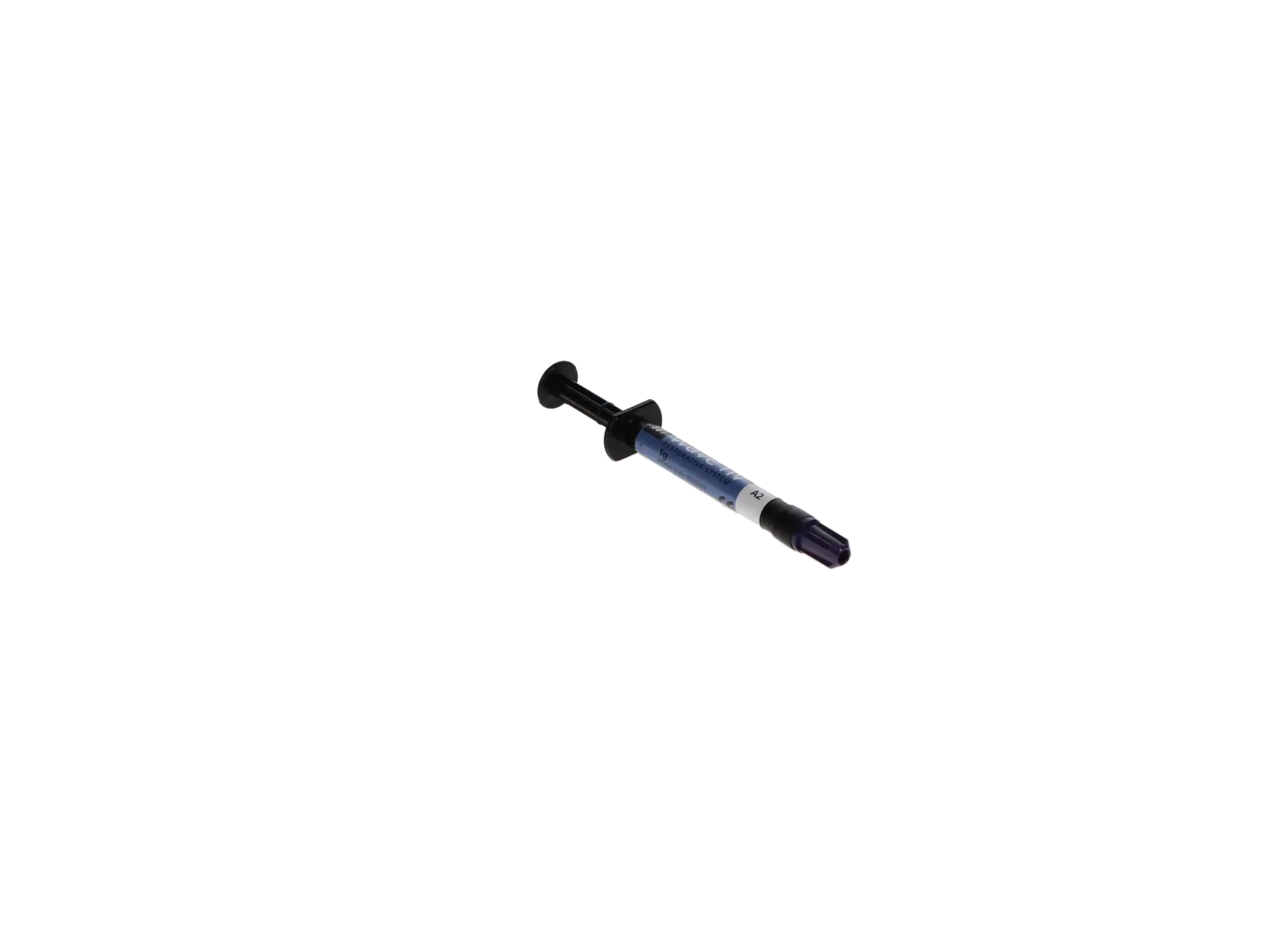 Wave HV Nanofilled Flowable Composite, Light-Cure, Syringe Refill, High Viscosity, Shade A2, 1 g Syringe with 5 Tips, 8210203 thumbnail 4