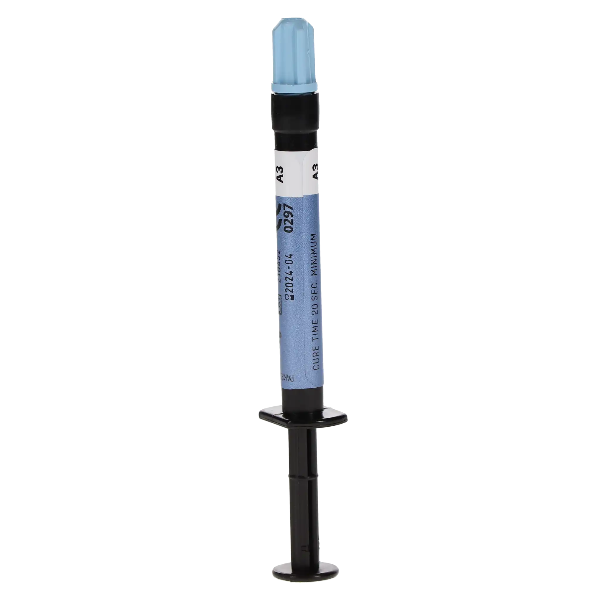 SDI Wave MV Nanofilled Flowable Composite, Light-Cure, Syringe Refill, Medium Viscosity, Shade A3, 1 g Syringe with 5 Tips, 1/Pk, 8310304 thumbnail 3