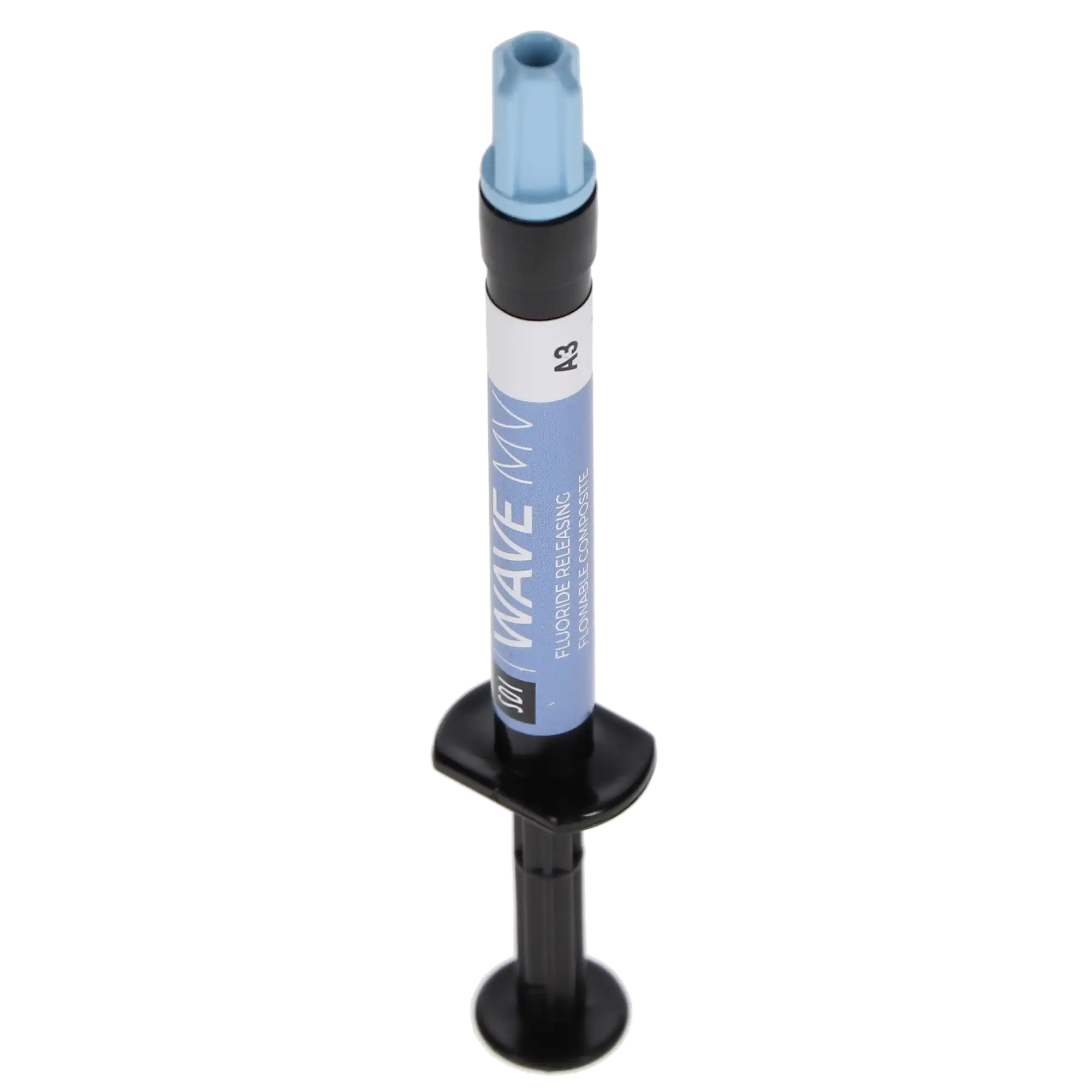 SDI Wave MV Nanofilled Flowable Composite, Light-Cure, Syringe Refill, Medium Viscosity, Shade A3, 1 g Syringe with 5 Tips, 1/Pk, 8310304 thumbnail 4