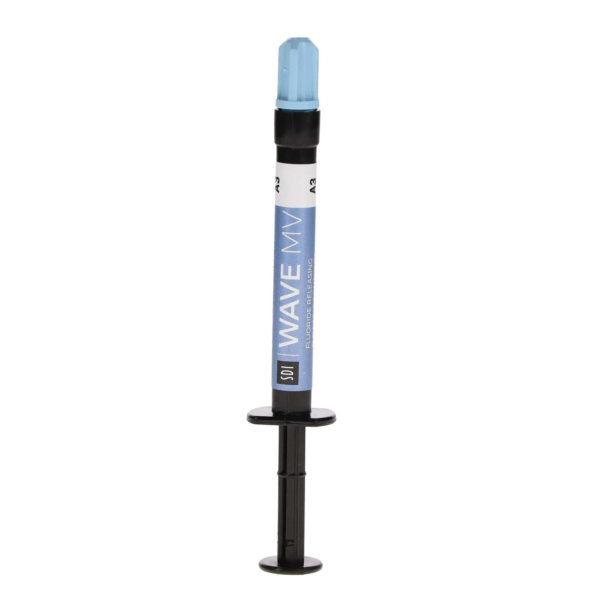 SDI Wave MV Nanofilled Flowable Composite, Light-Cure, Syringe Refill, Medium Viscosity, Shade A3, 1 g Syringe with 5 Tips, 1/Pk, 8310304 thumbnail 7