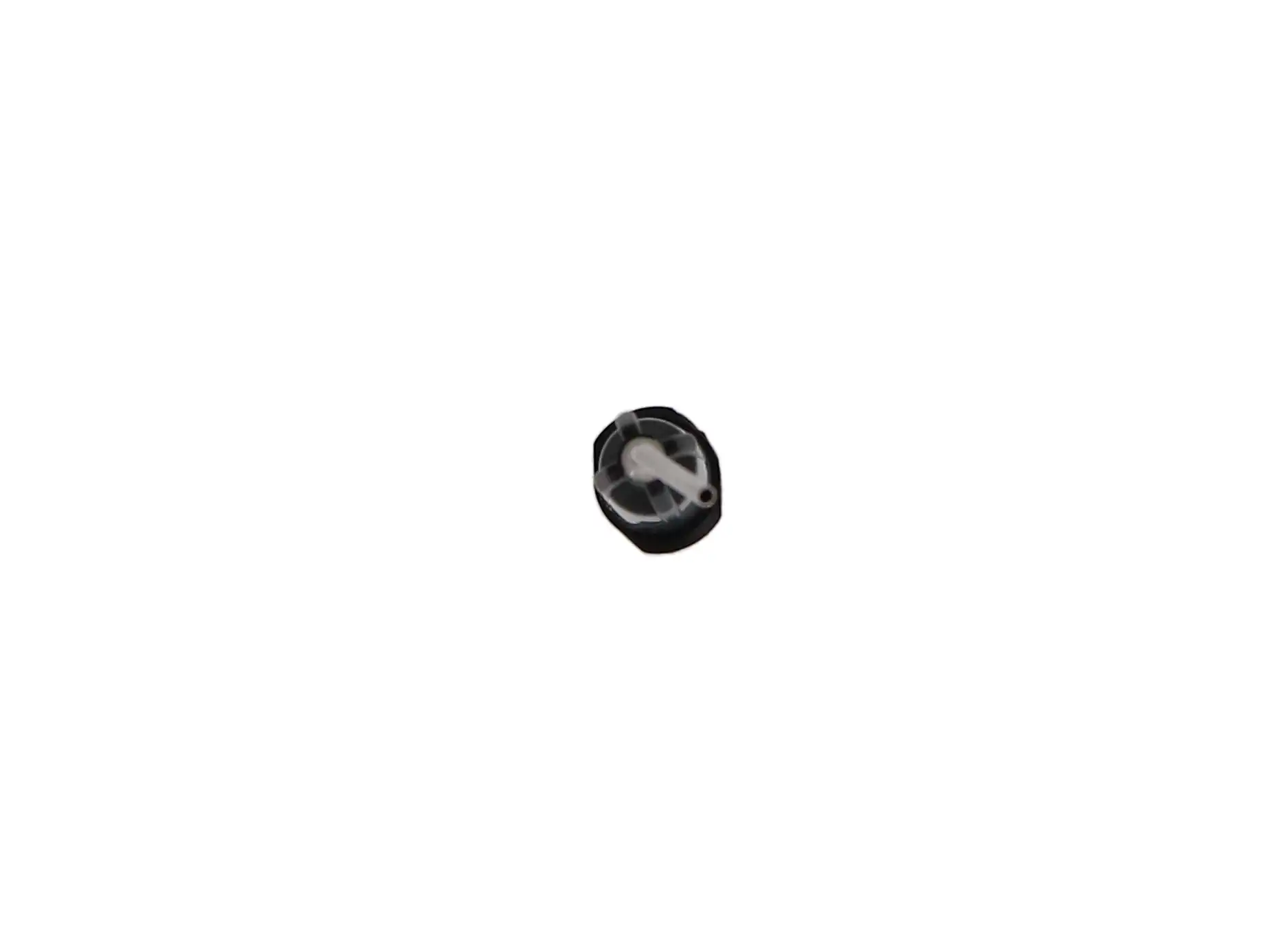 Pulpdent Kool-Dam Black Pre-Bent Applicator Tips, 19 Gauge x 1/2 Inch, 100/Pack, 19K100 thumbnail 3