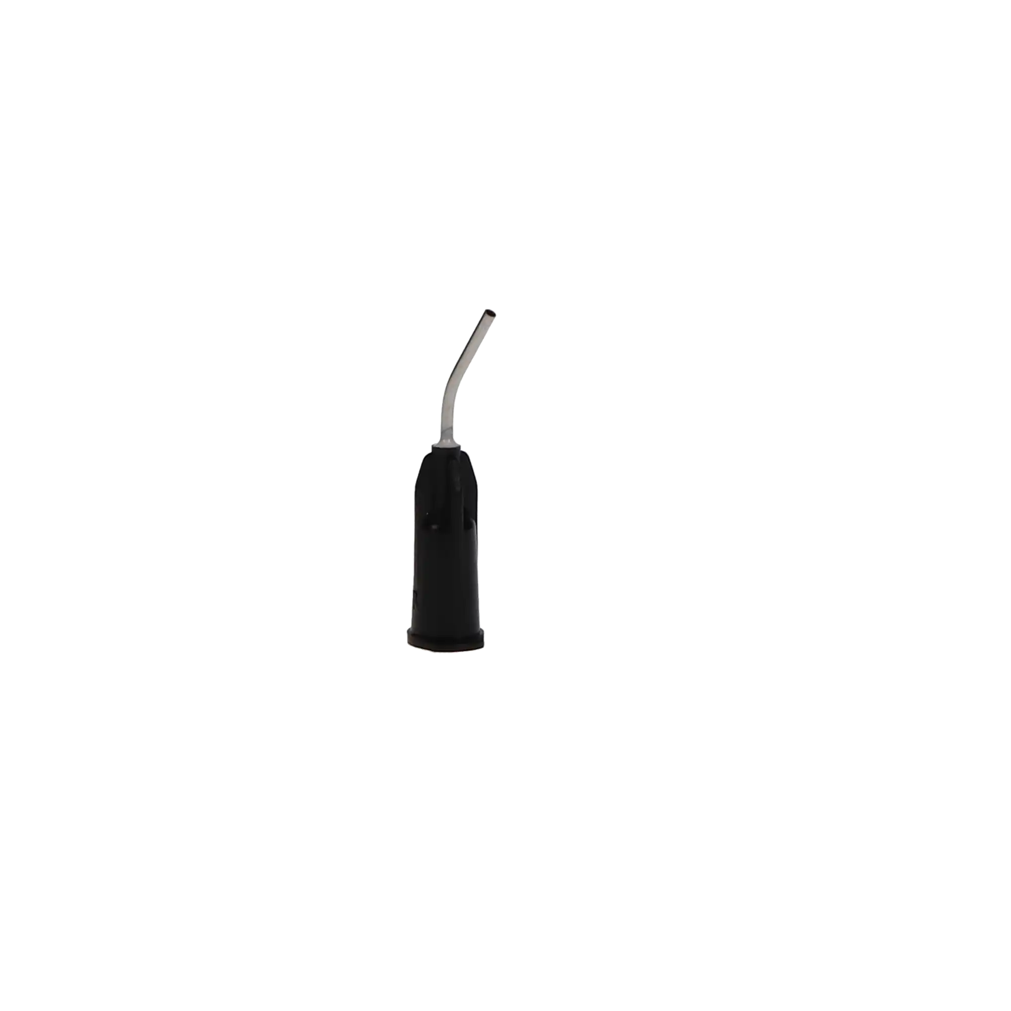 Pulpdent Kool-Dam Black Pre-Bent Applicator Tips, 19 Gauge x 1/2 Inch, 100/Pack, 19K100 thumbnail 7