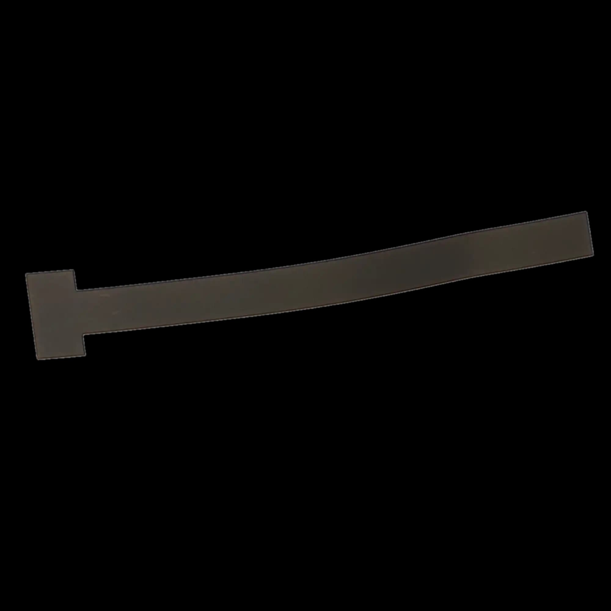 Pulpdent T-Bands, Stainless Steel, Straight/Narrow, 0.002" (0.05 mm) Thick, 5/32" Wide, 100/Box, BTSS/N thumbnail 6